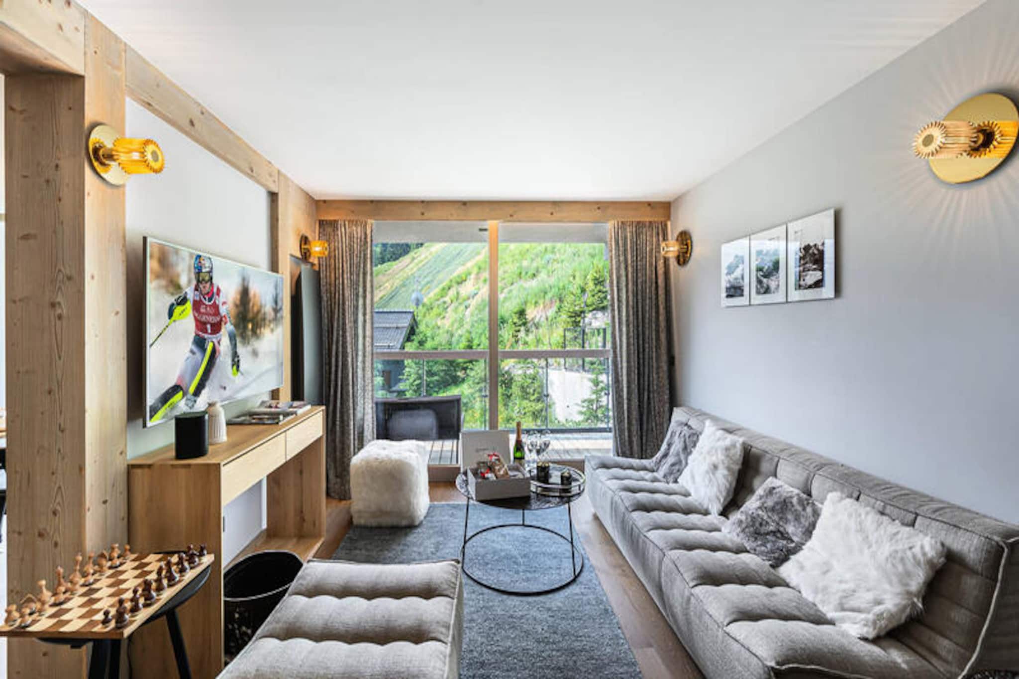 Résidence Phoenix-Niet-getagd