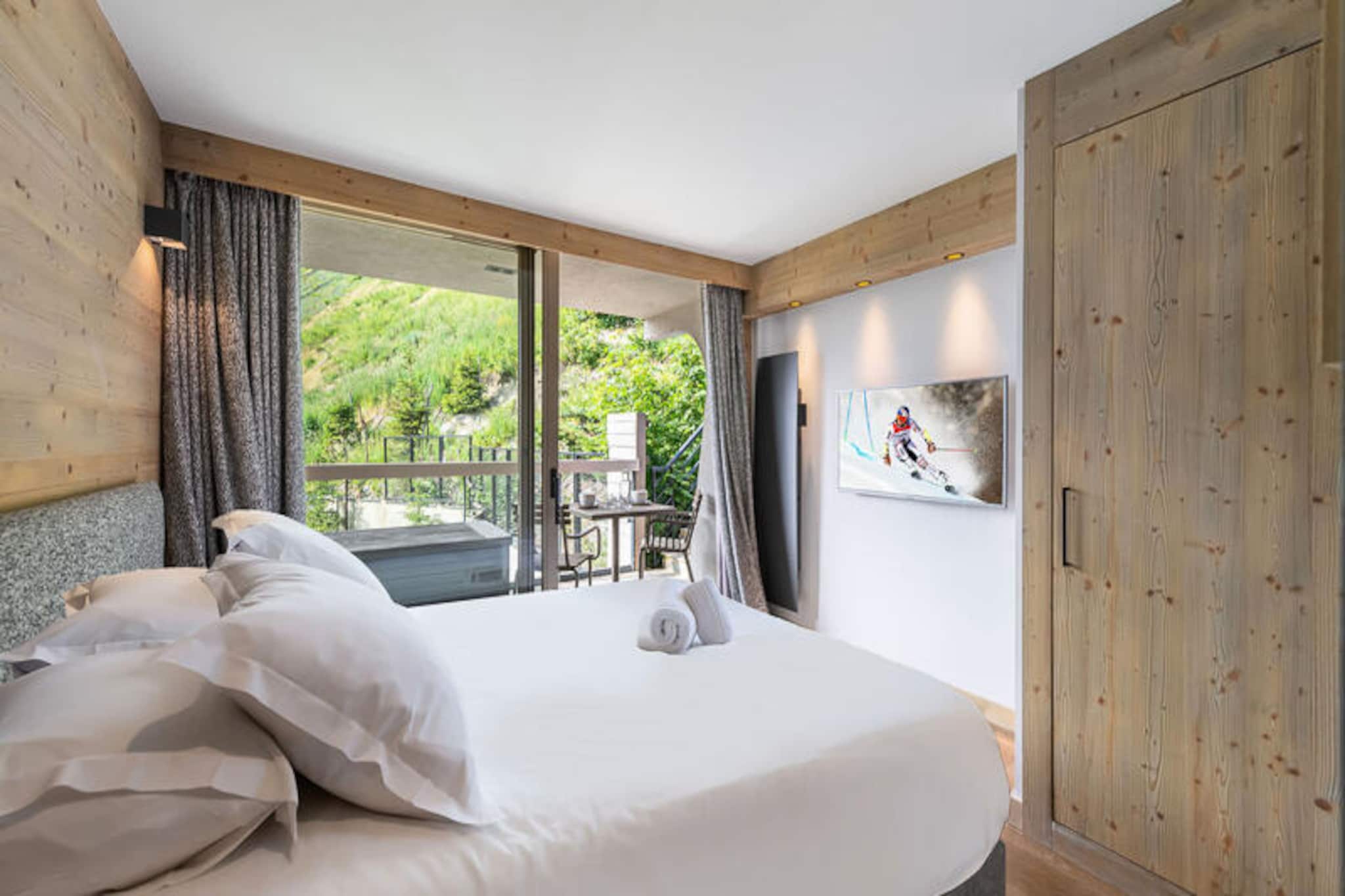 Résidence Phoenix-Niet-getagd