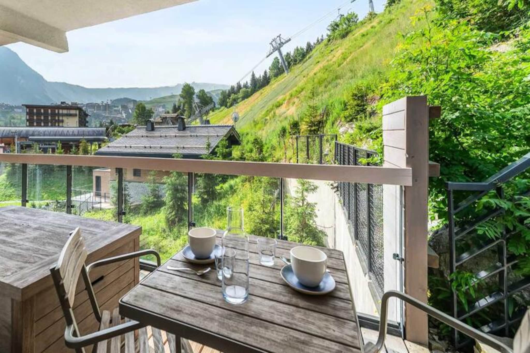 Résidence Phoenix-Niet-getagd