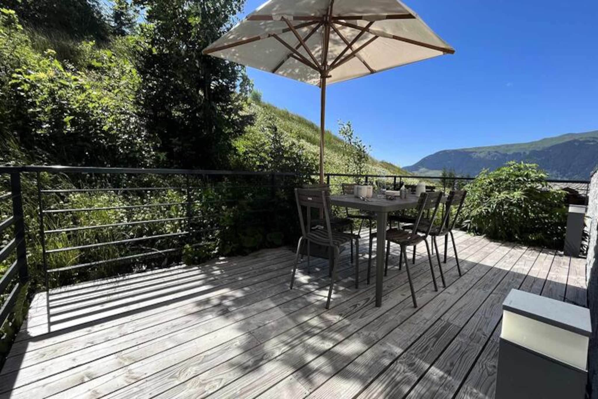 Résidence Phoenix-Niet-getagd