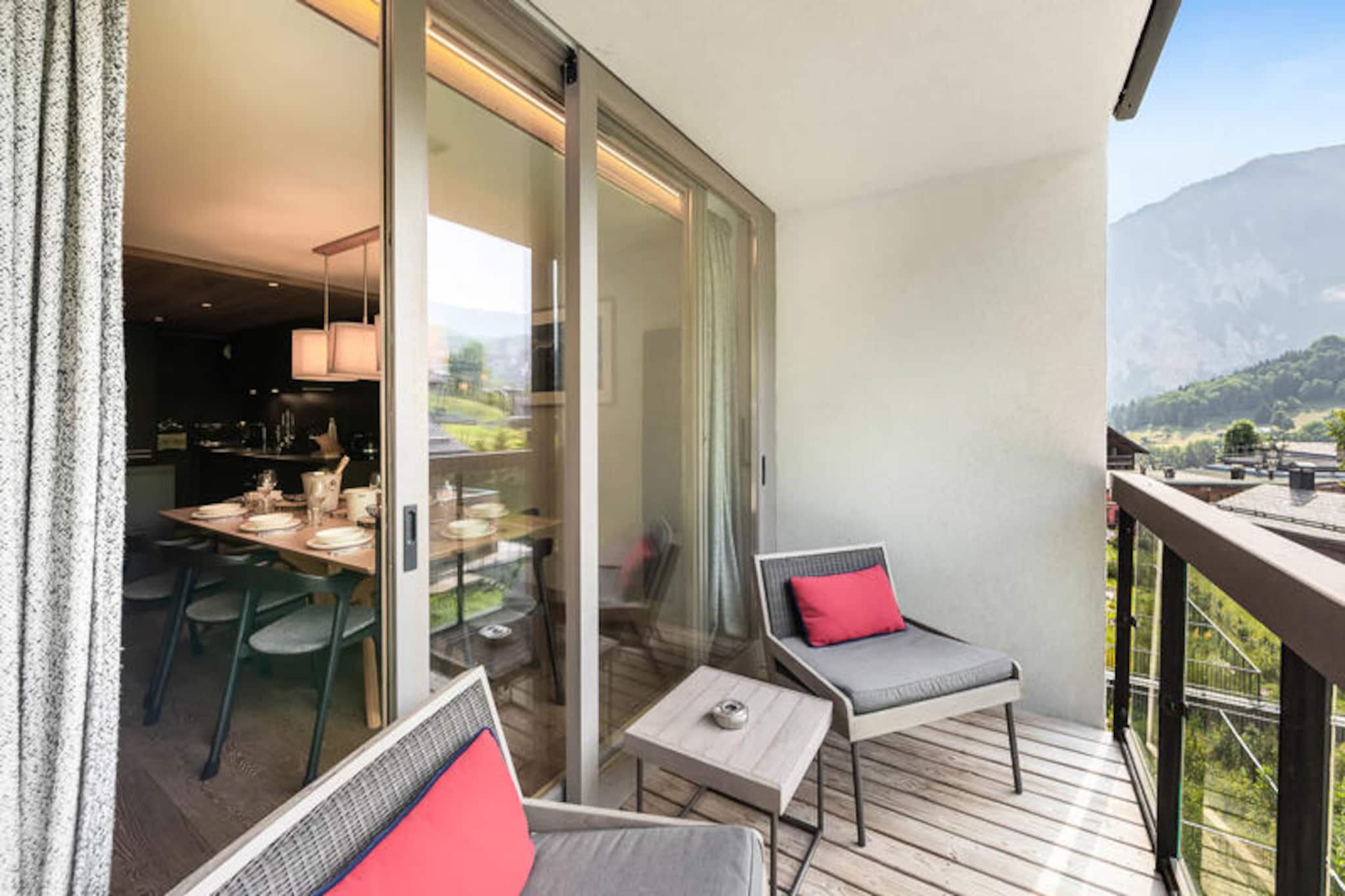 Résidence Phoenix-Niet-getagd