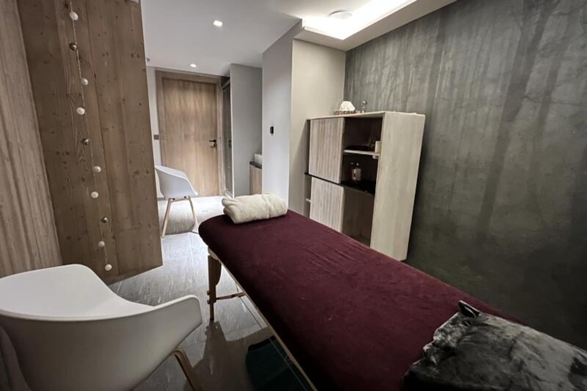 Résidence Phoenix-Niet-getagd