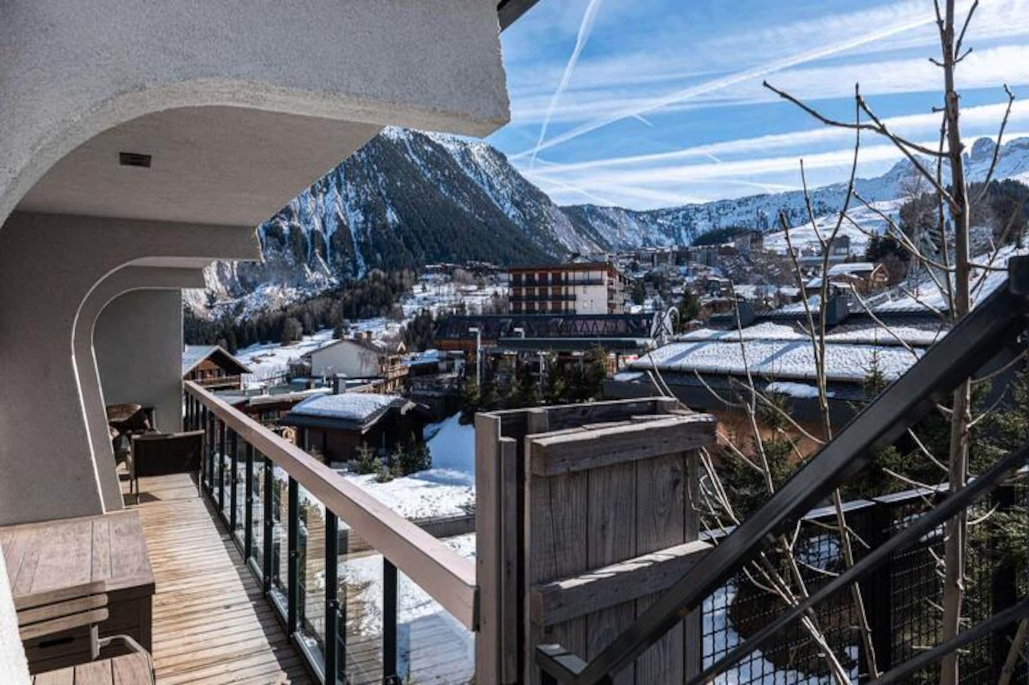 Résidence Phoenix-Niet-getagd