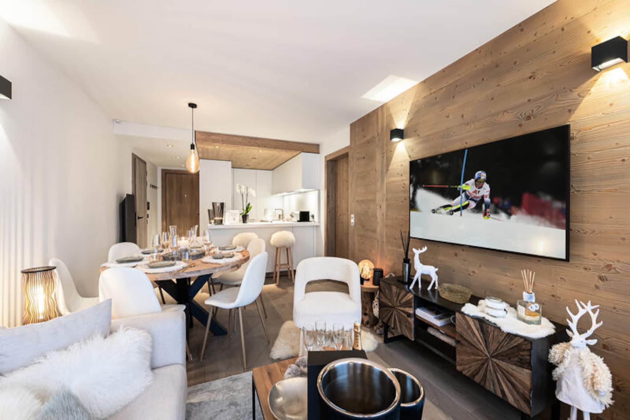 Résidence Phoenix-Niet-getagd