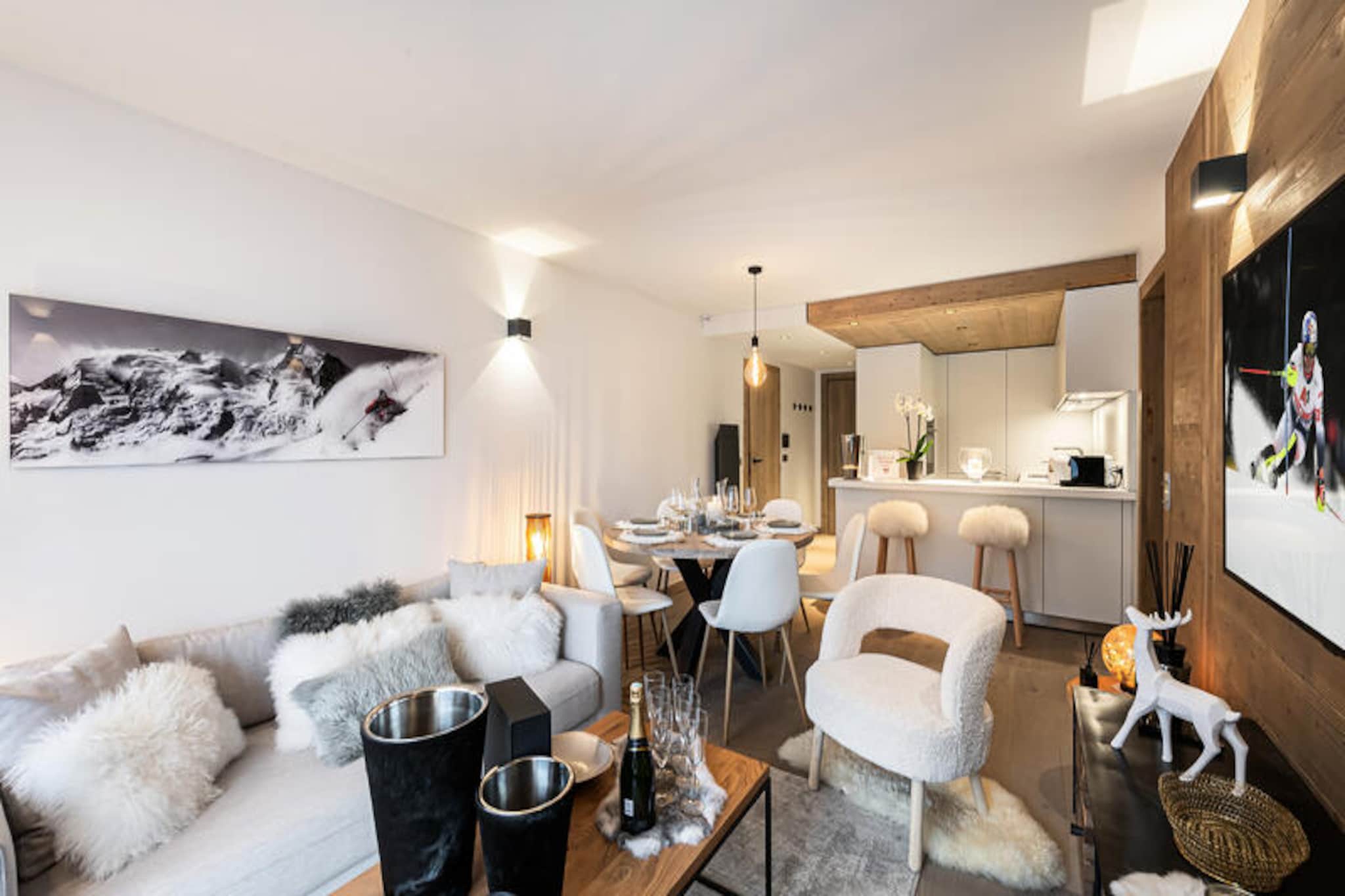 Résidence Phoenix-Niet-getagd