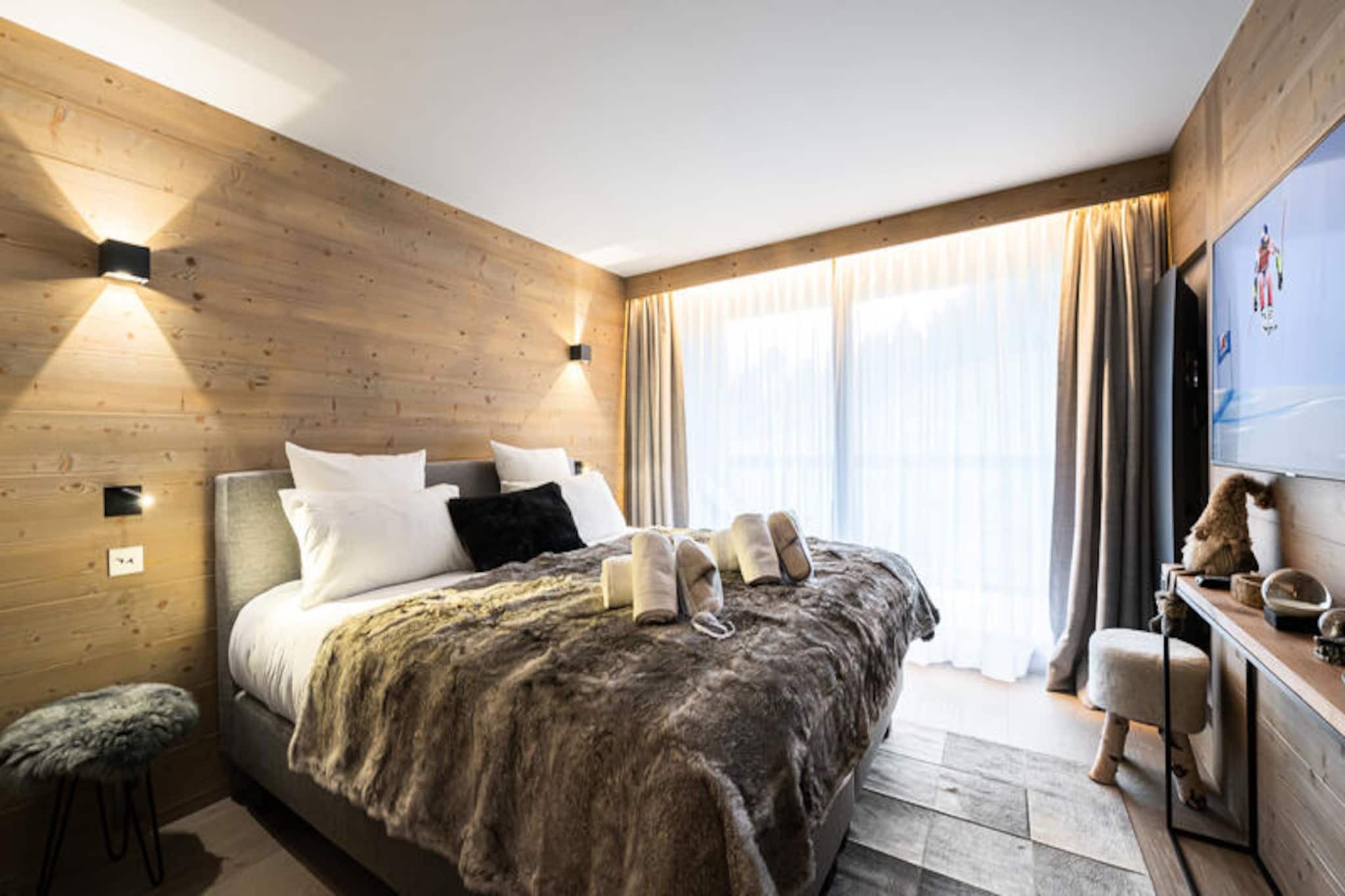 Résidence Phoenix-Niet-getagd