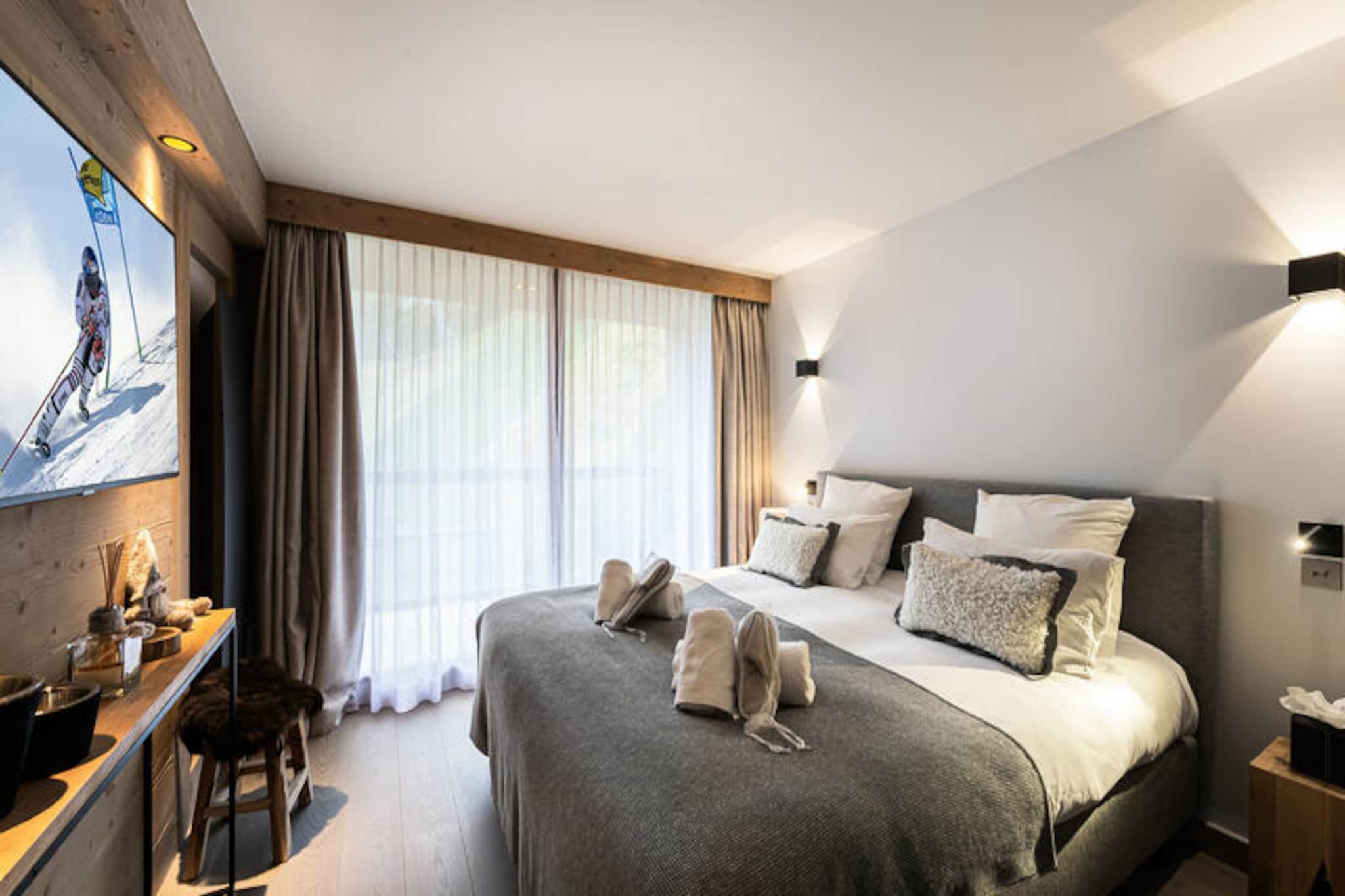 Résidence Phoenix-Niet-getagd