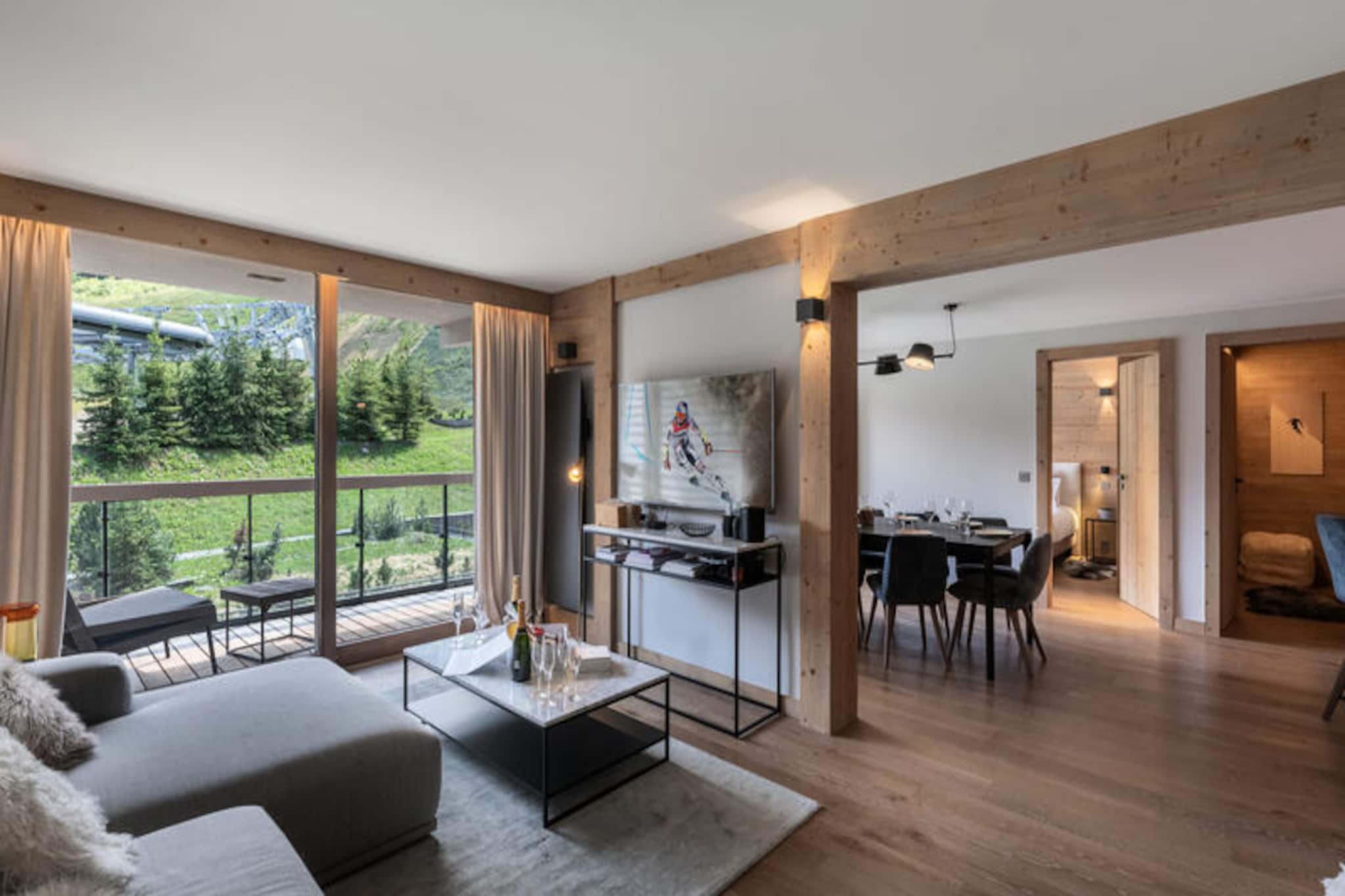 Résidence Phoenix-Niet-getagd