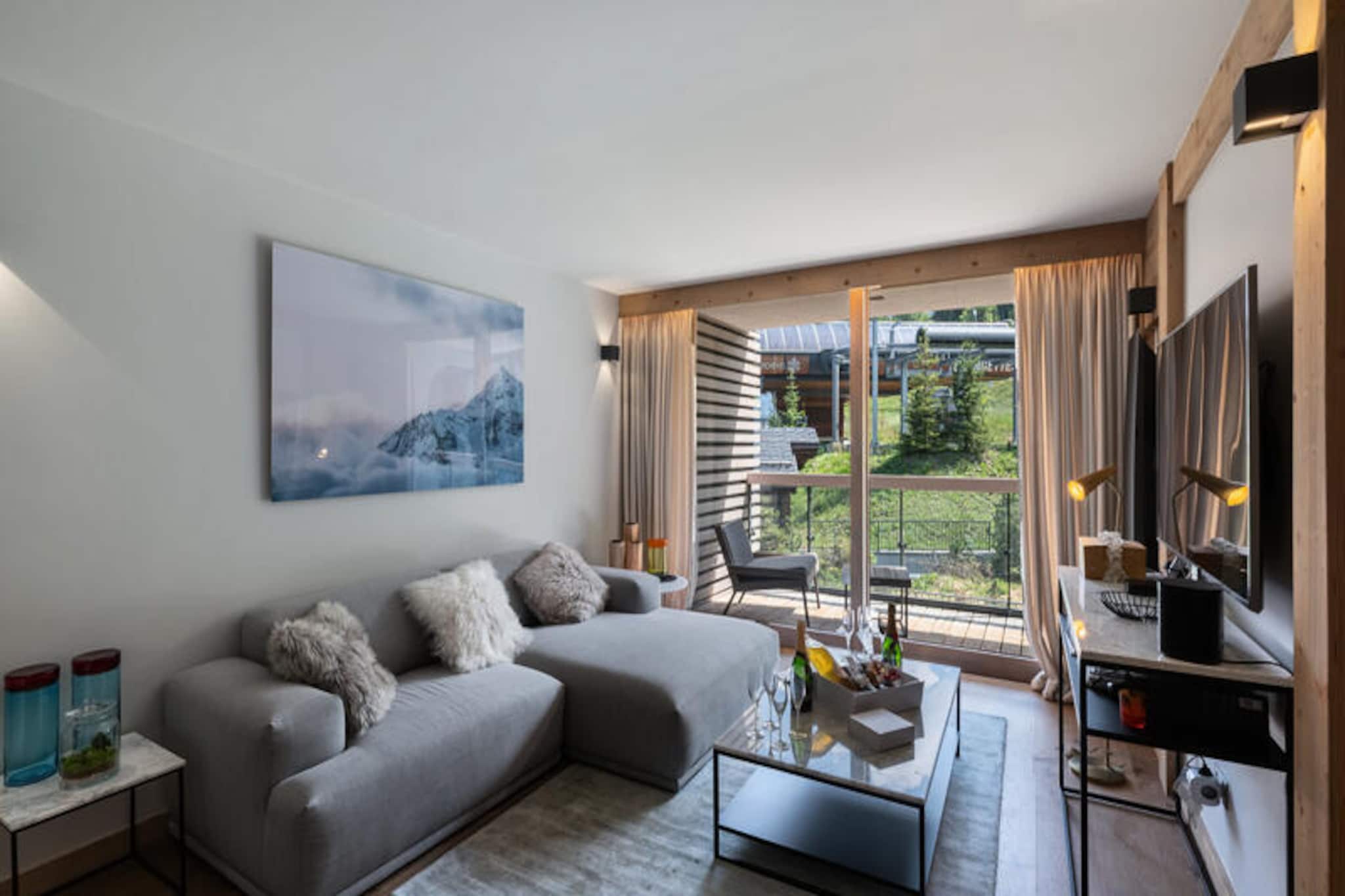 Résidence Phoenix-Niet-getagd