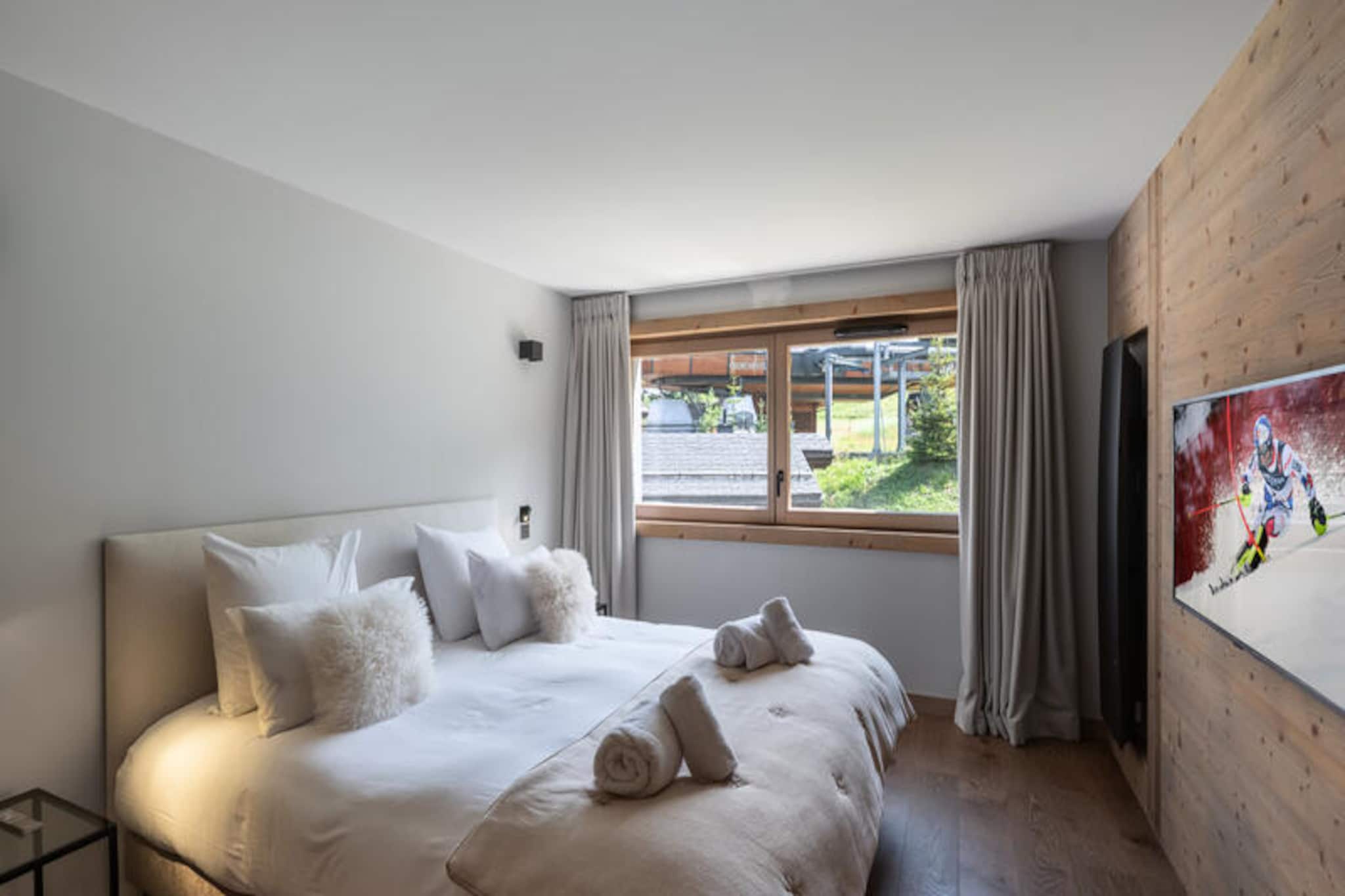 Résidence Phoenix-Niet-getagd