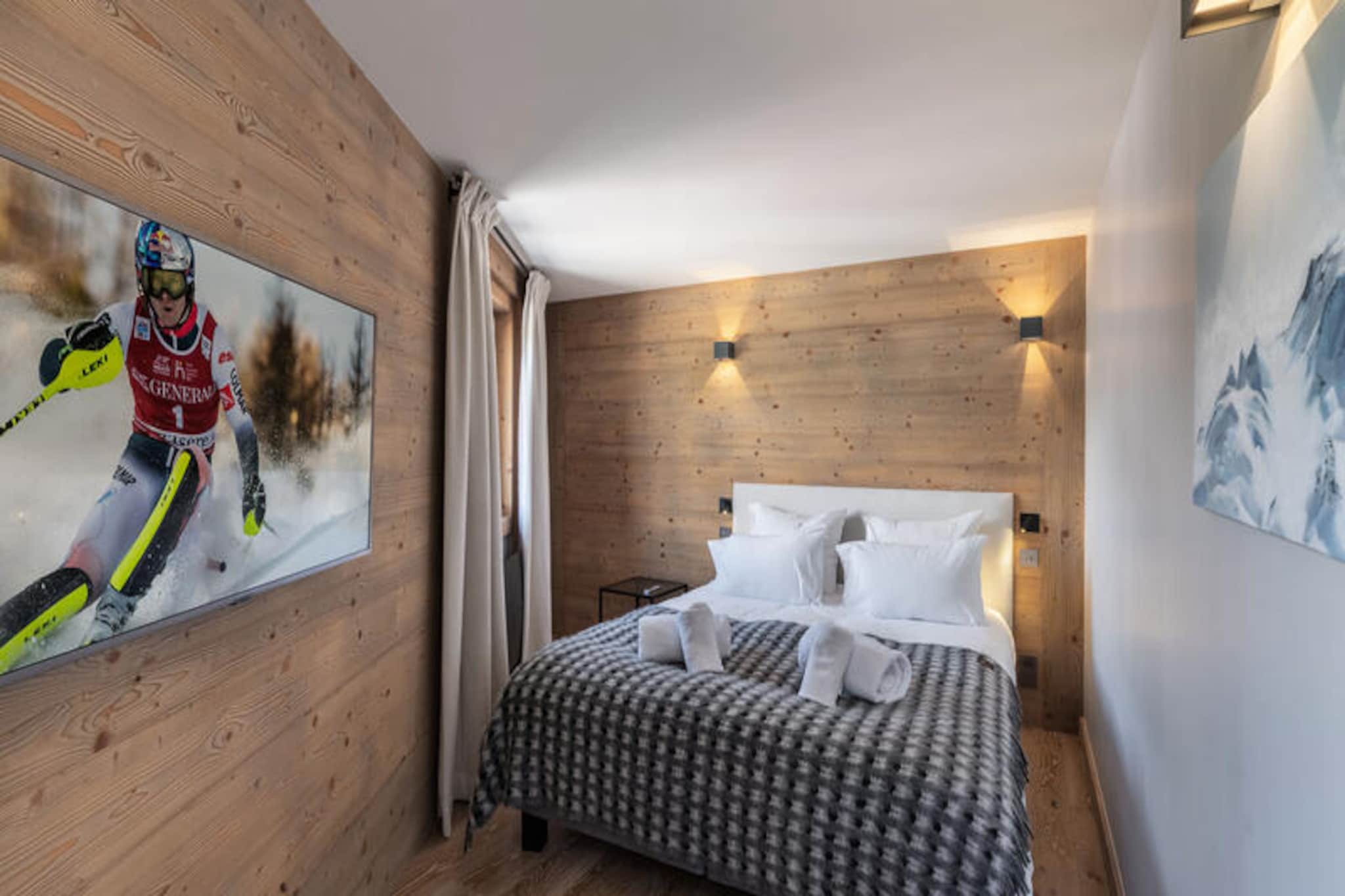 Résidence Phoenix-Niet-getagd