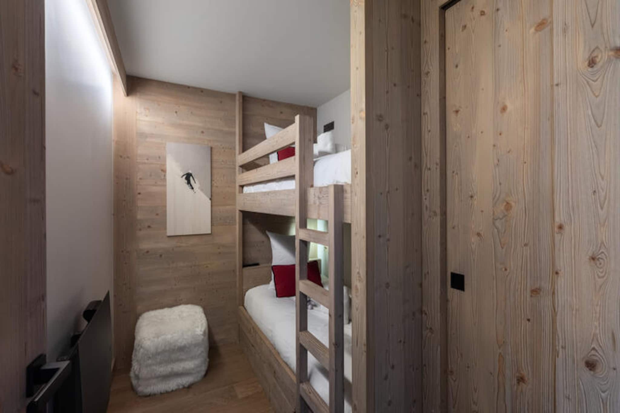 Résidence Phoenix-Niet-getagd