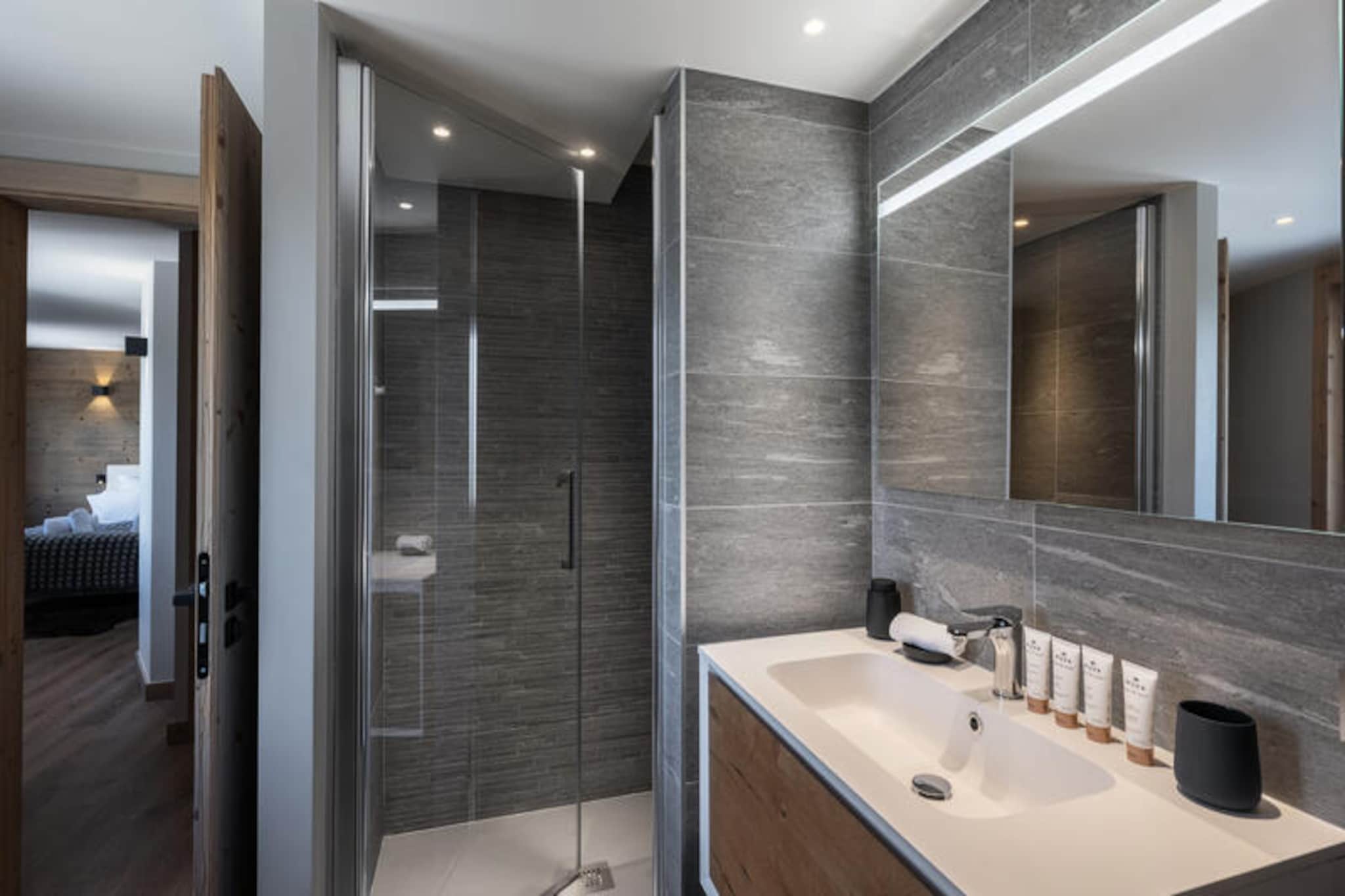 Résidence Phoenix-Niet-getagd