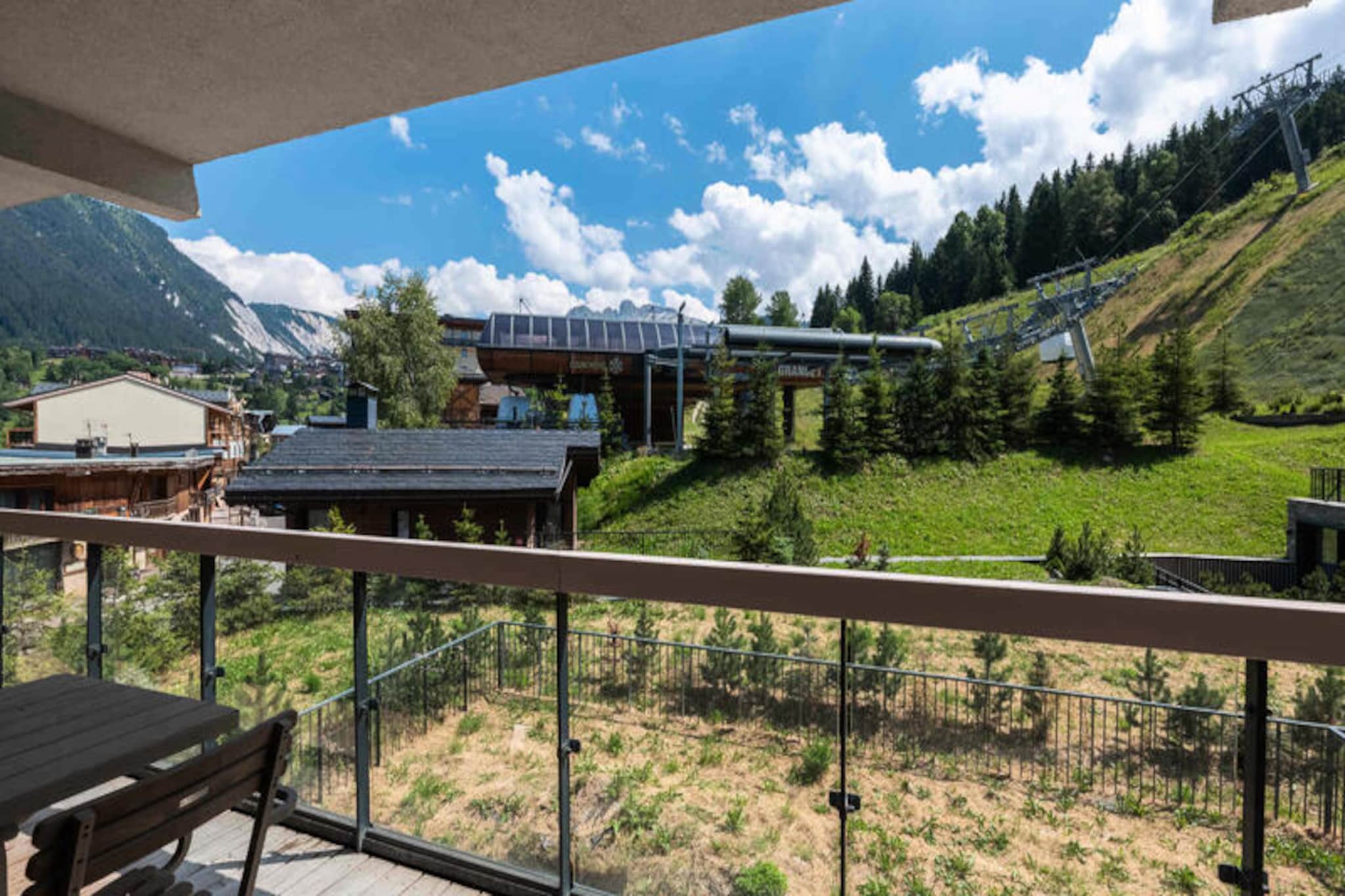 Résidence Phoenix-Niet-getagd