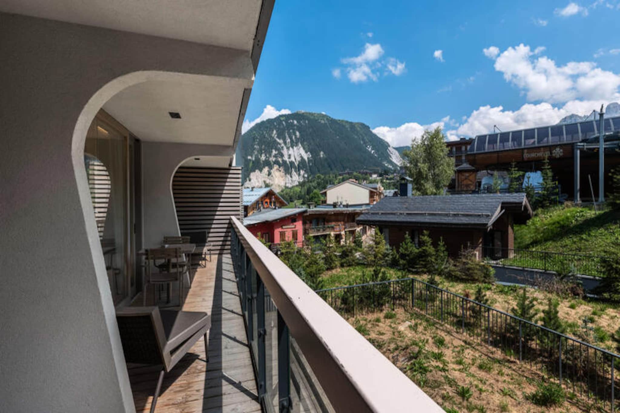 Résidence Phoenix-Niet-getagd