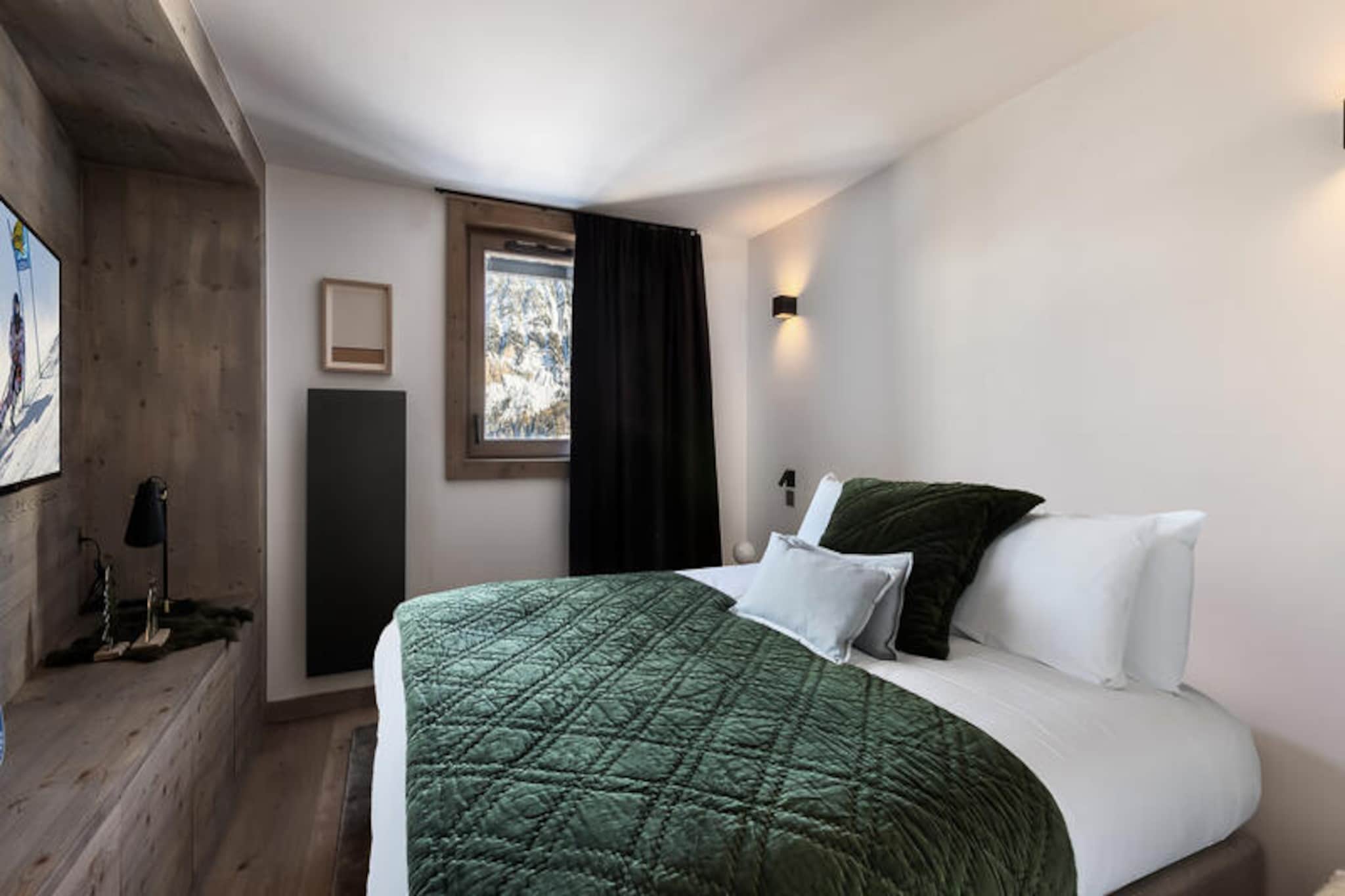 Résidence Phoenix-Niet-getagd