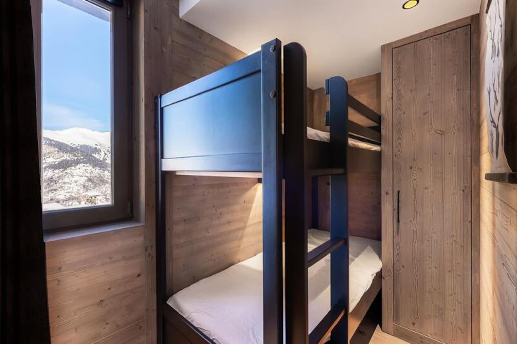 Résidence Phoenix-Niet-getagd