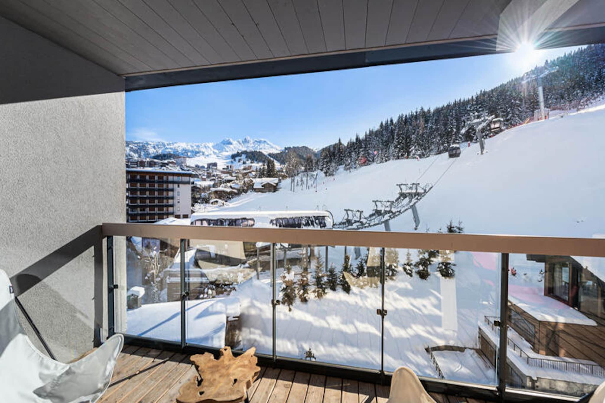 Résidence Phoenix-Niet-getagd