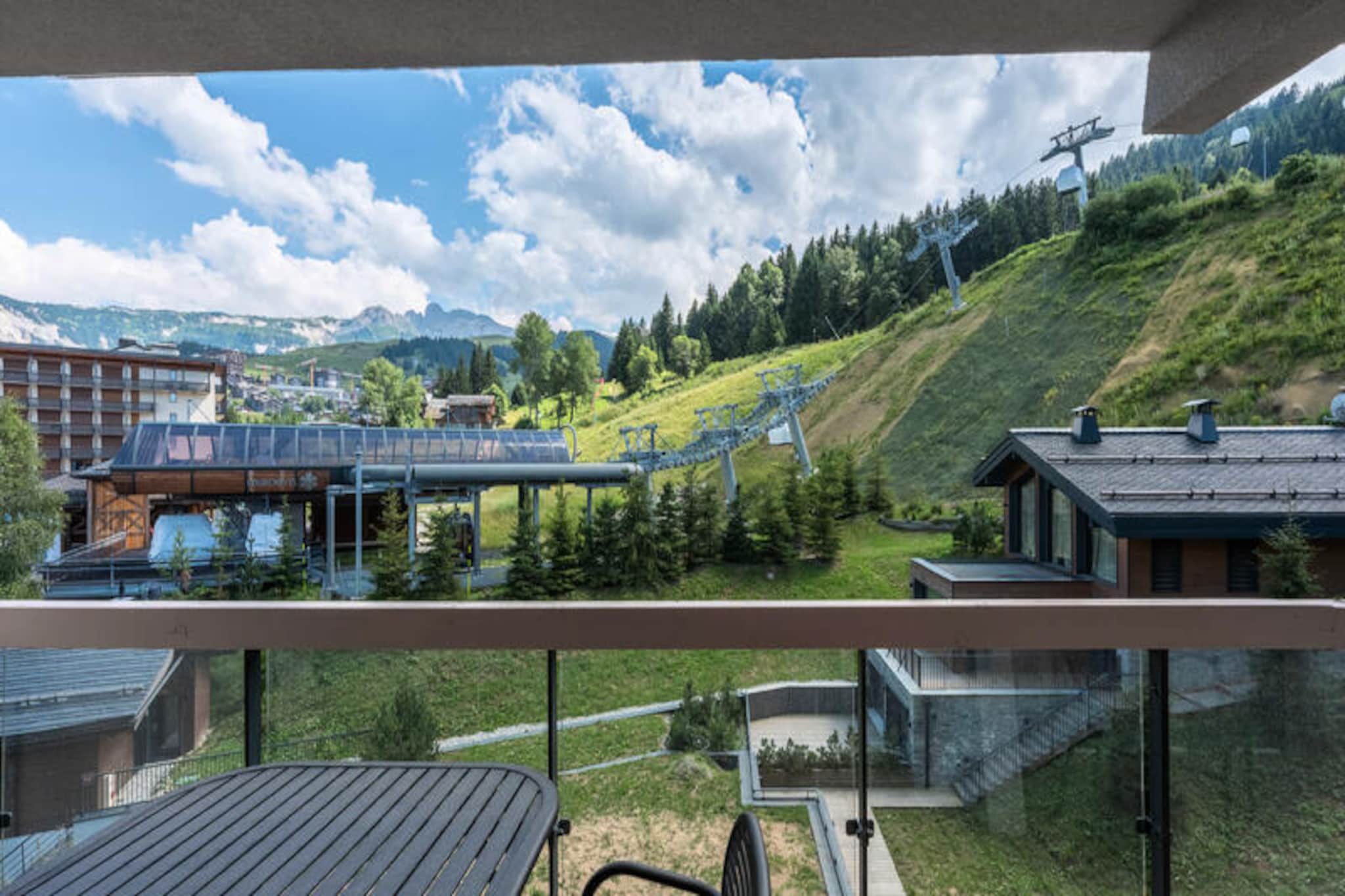 Résidence Phoenix-Untagged