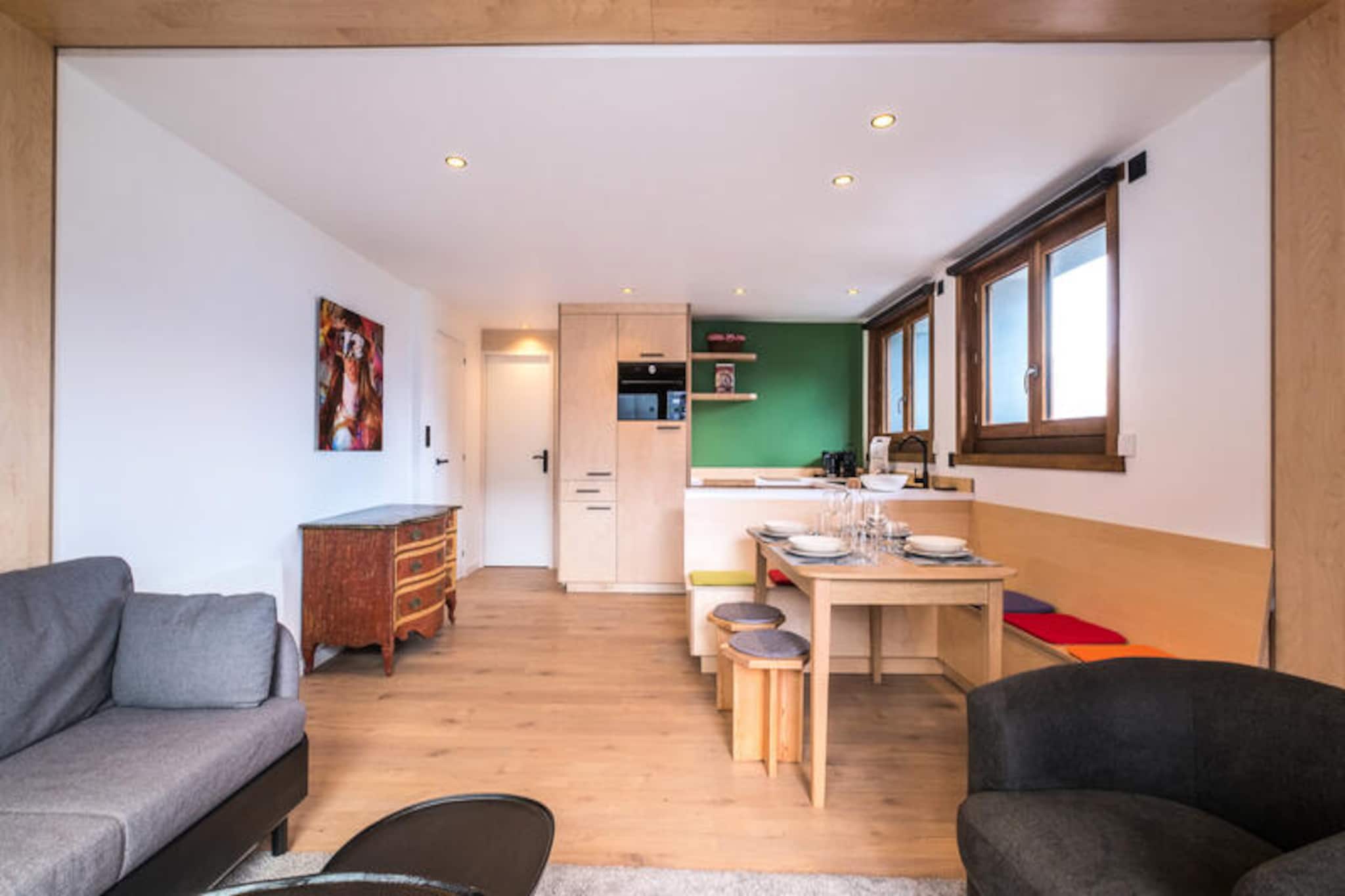 Résidence Isard-Non tagué