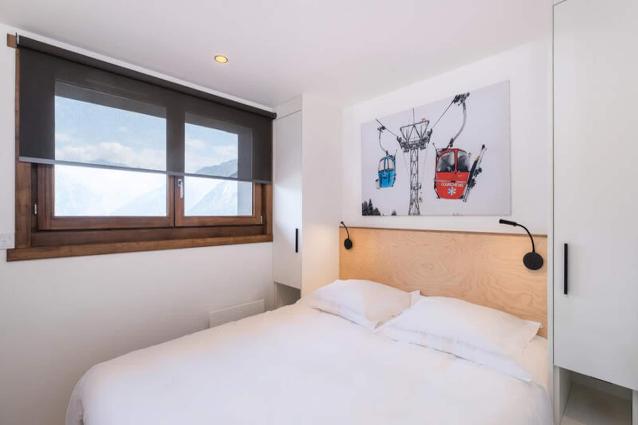 Résidence Isard-Non tagué