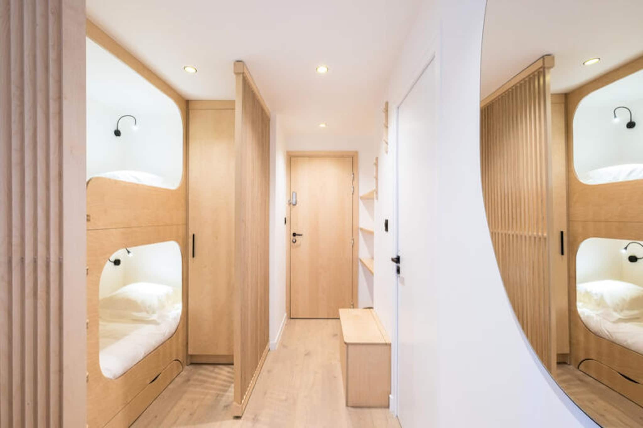 Résidence Isard-Non tagué