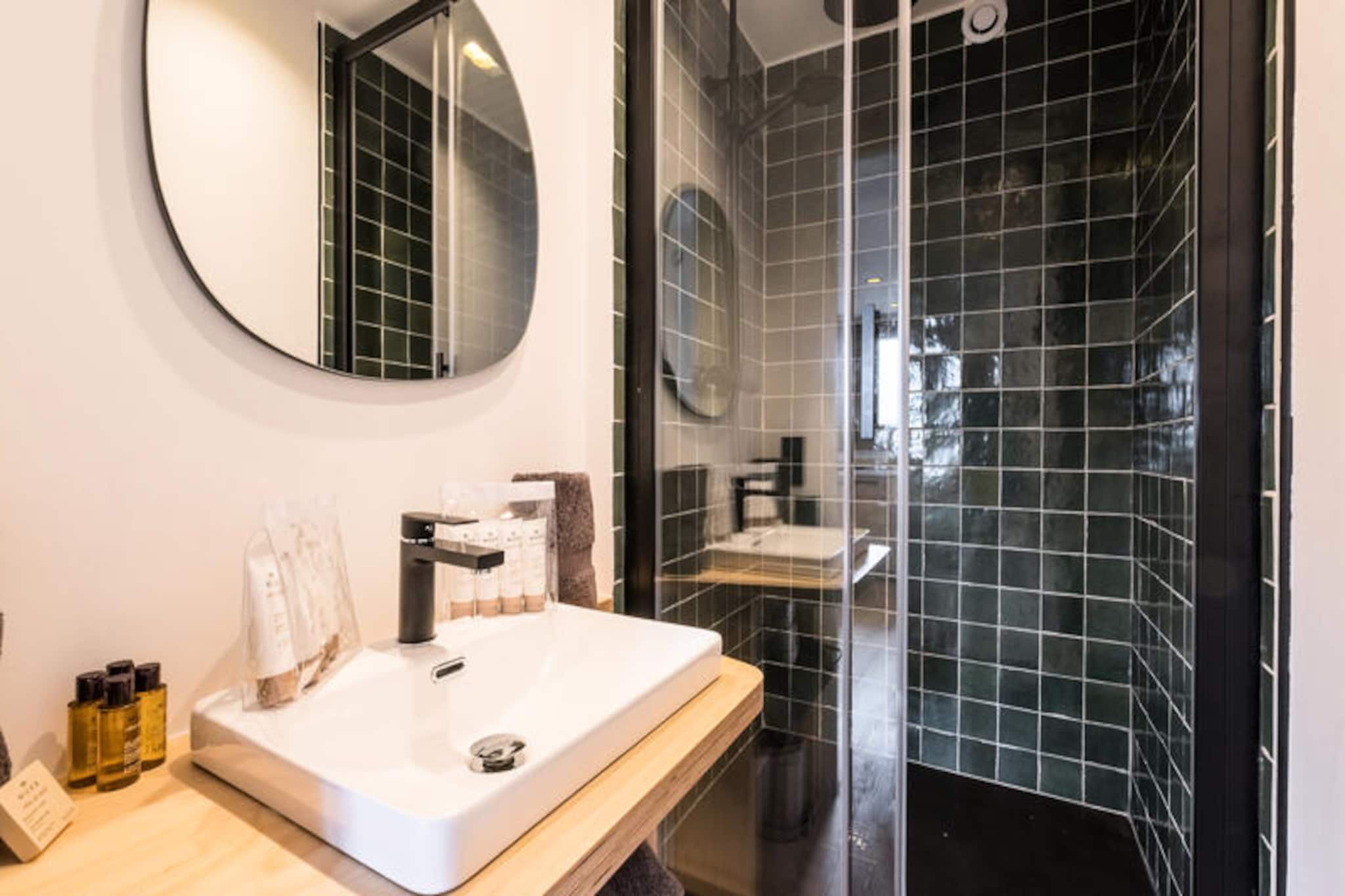 Résidence Isard-Non tagué