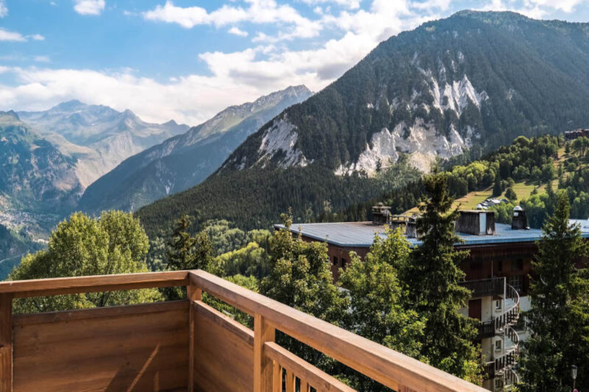 Résidence Isard-Non tagué