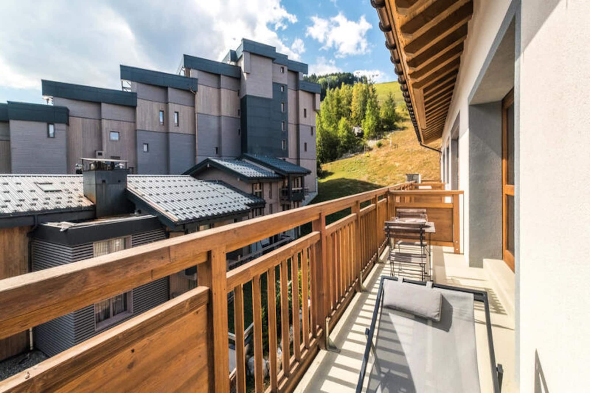 Résidence Isard-Non tagué