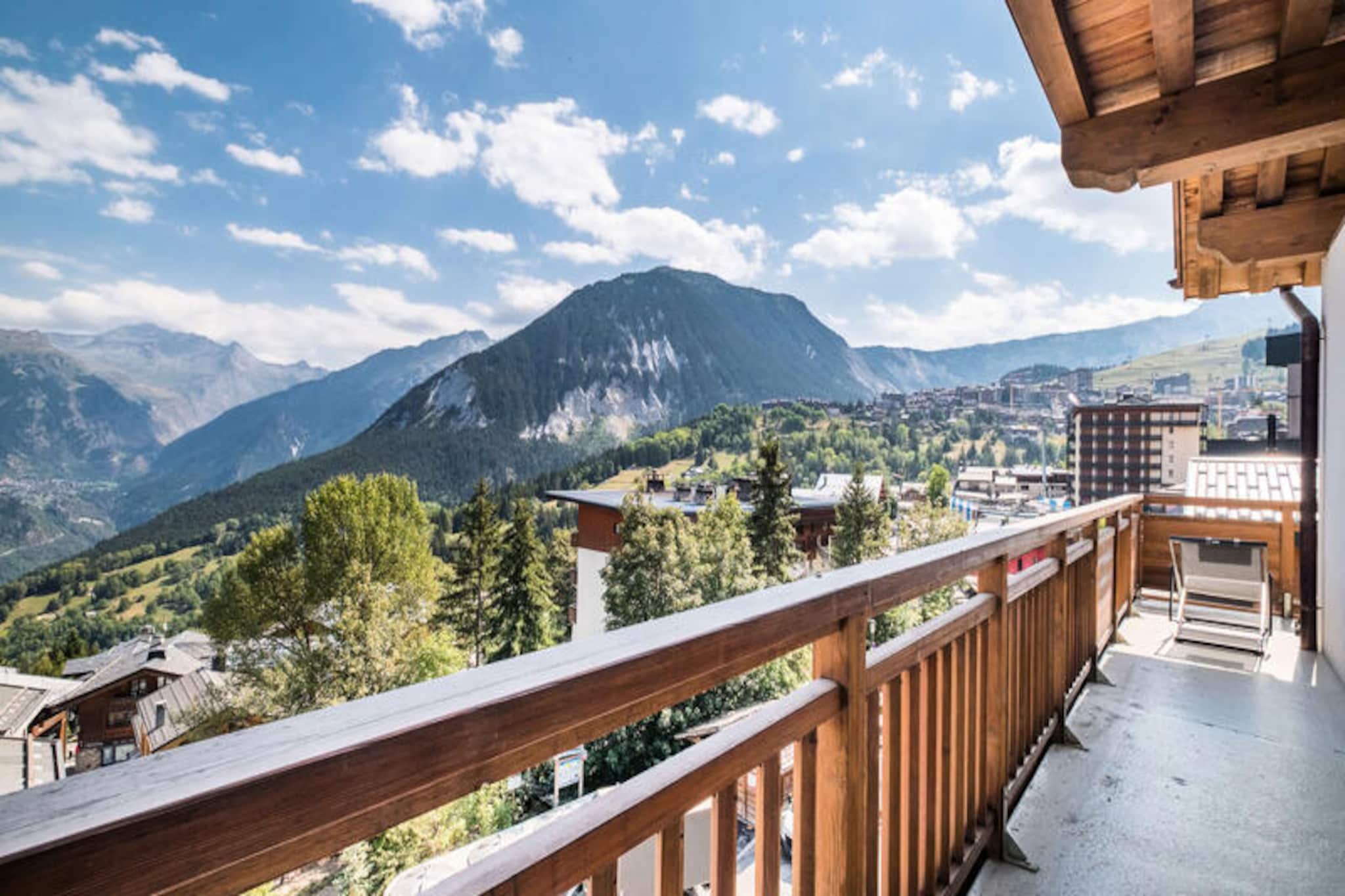 Résidence Isard-Non tagué