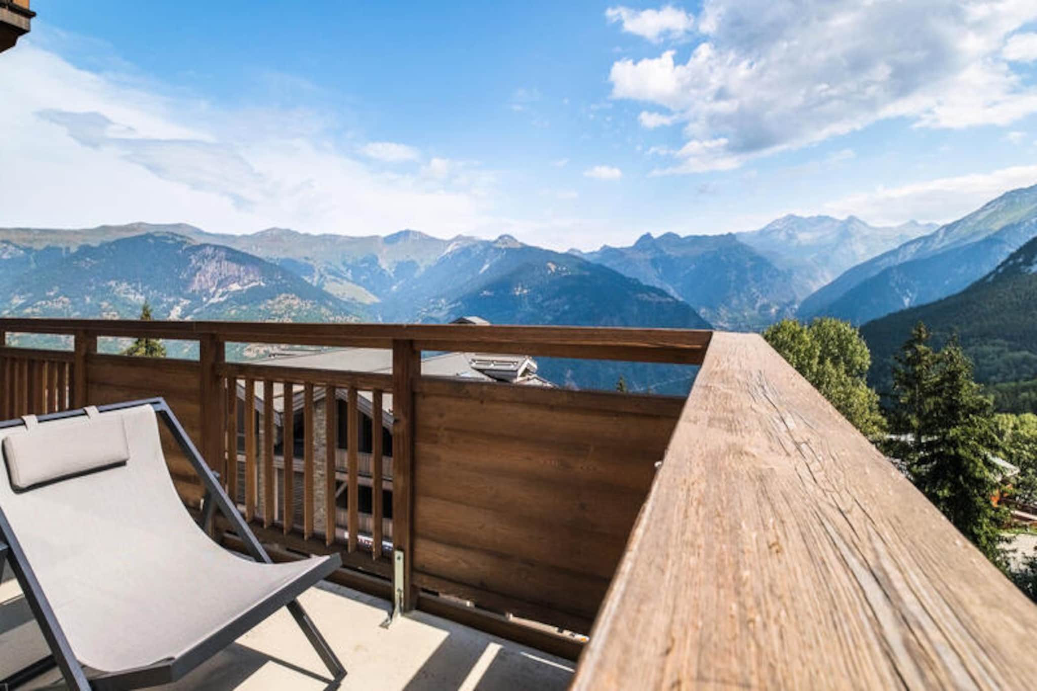 Résidence Isard-Non tagué