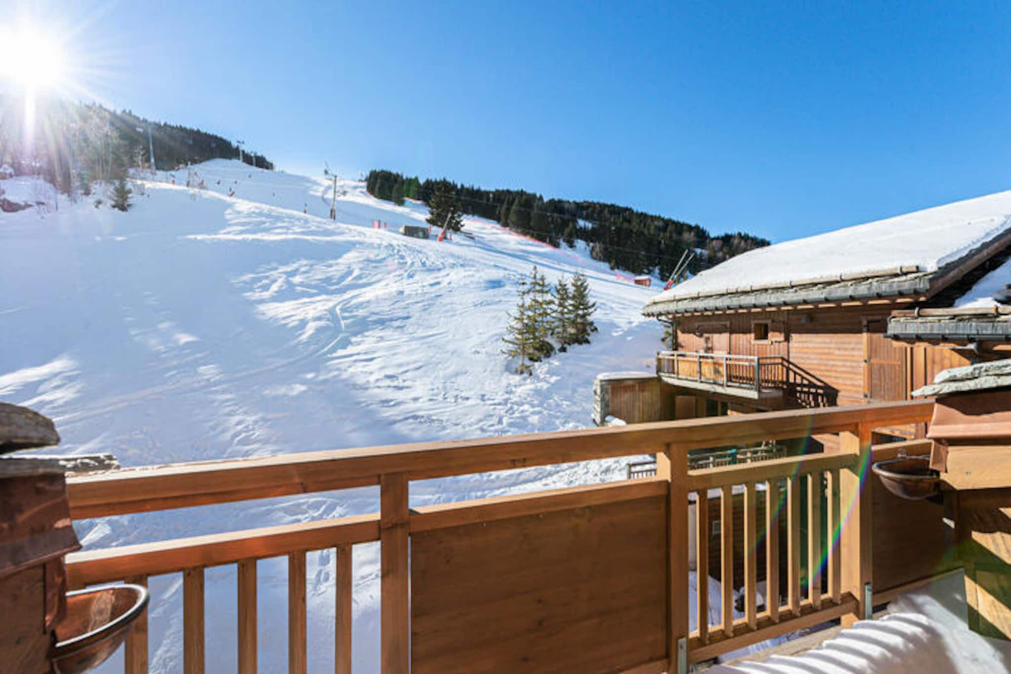 Résidence Isard-Non tagué