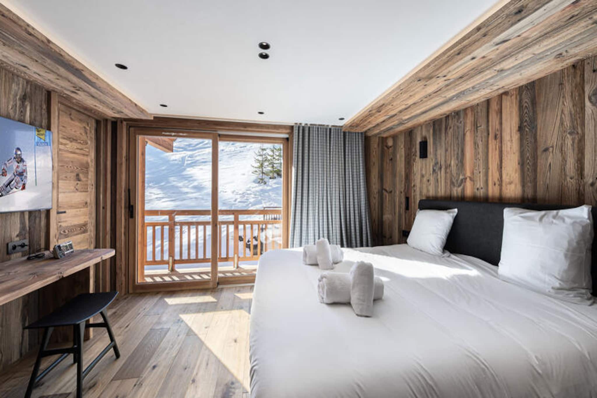 Résidence Isard-Non tagué