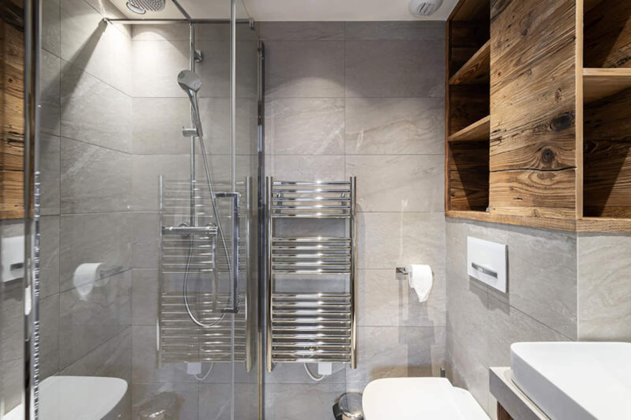 Résidence Isard-Non tagué