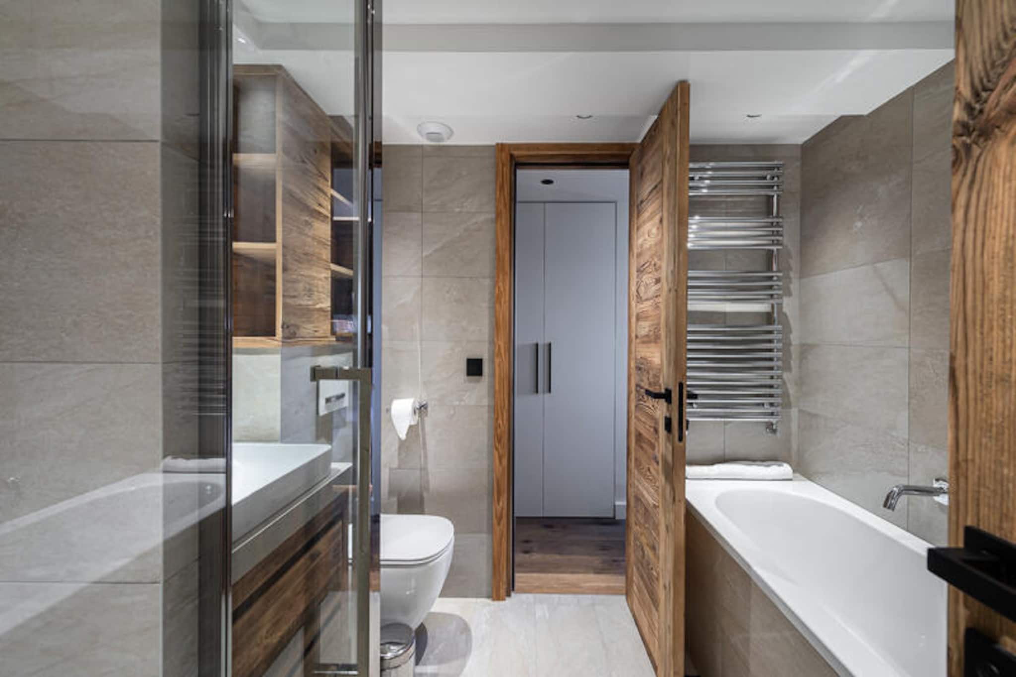 Résidence Isard-Non tagué