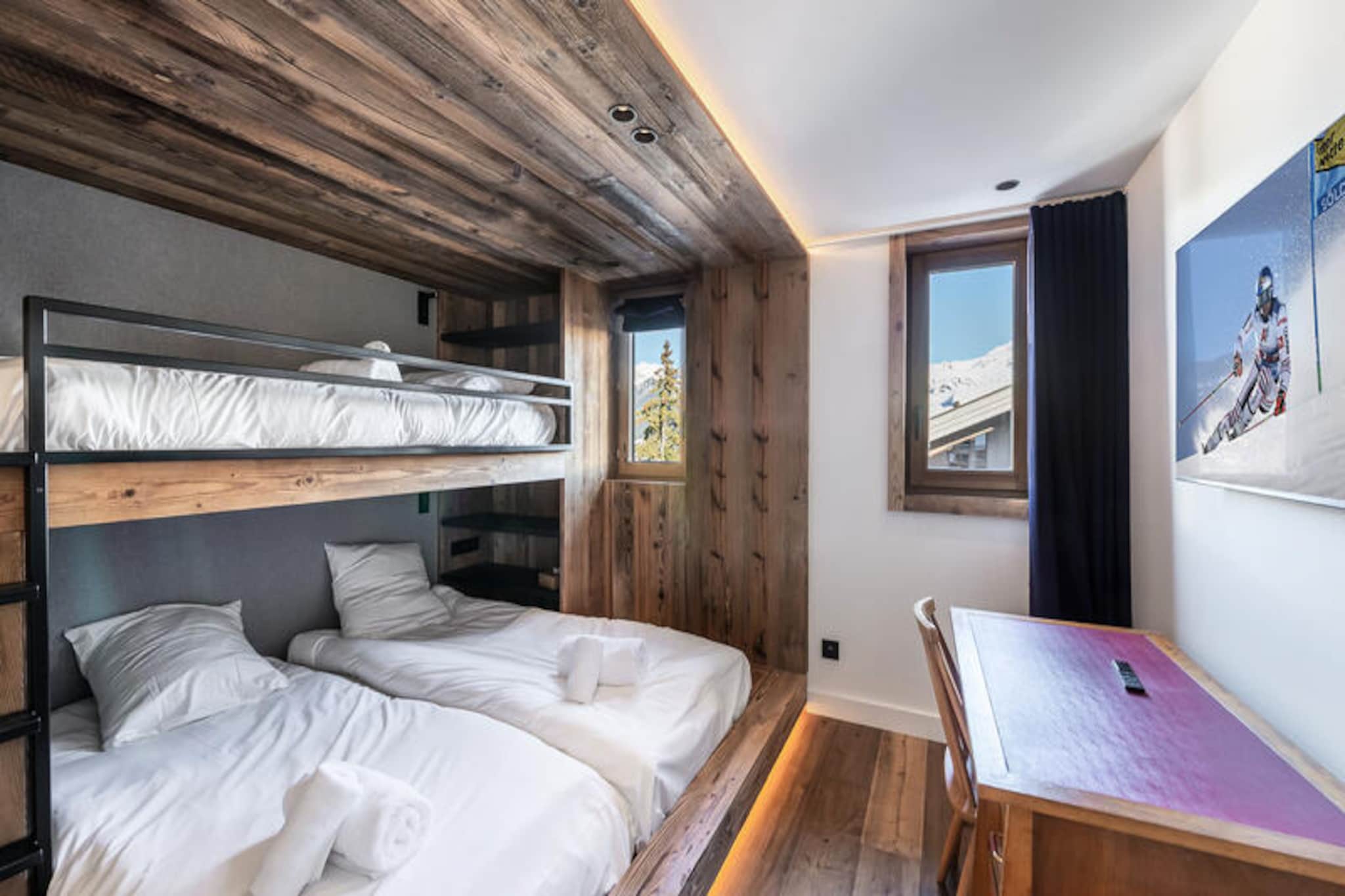 Résidence Isard-Non tagué