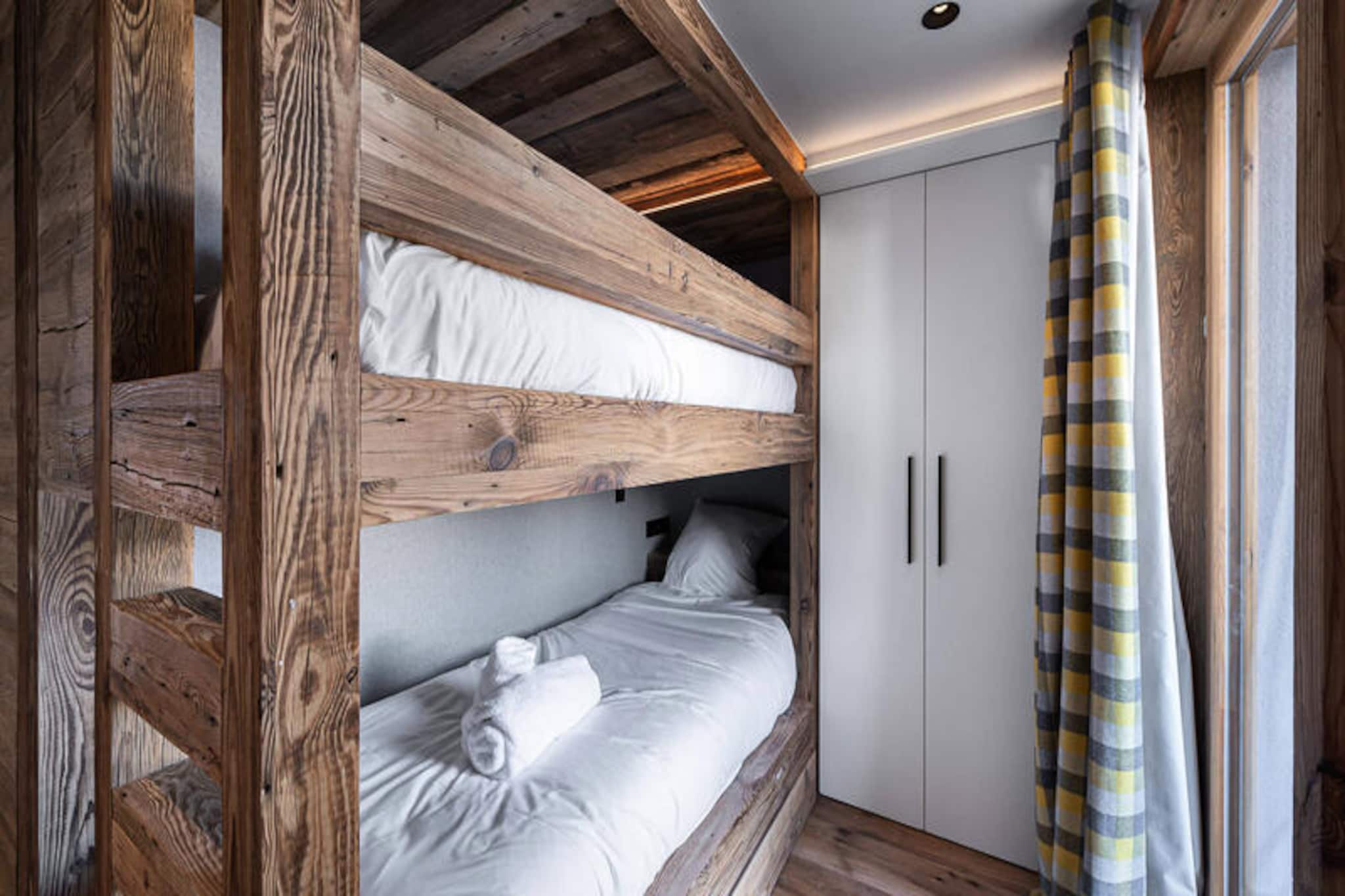 Résidence Isard-Non tagué