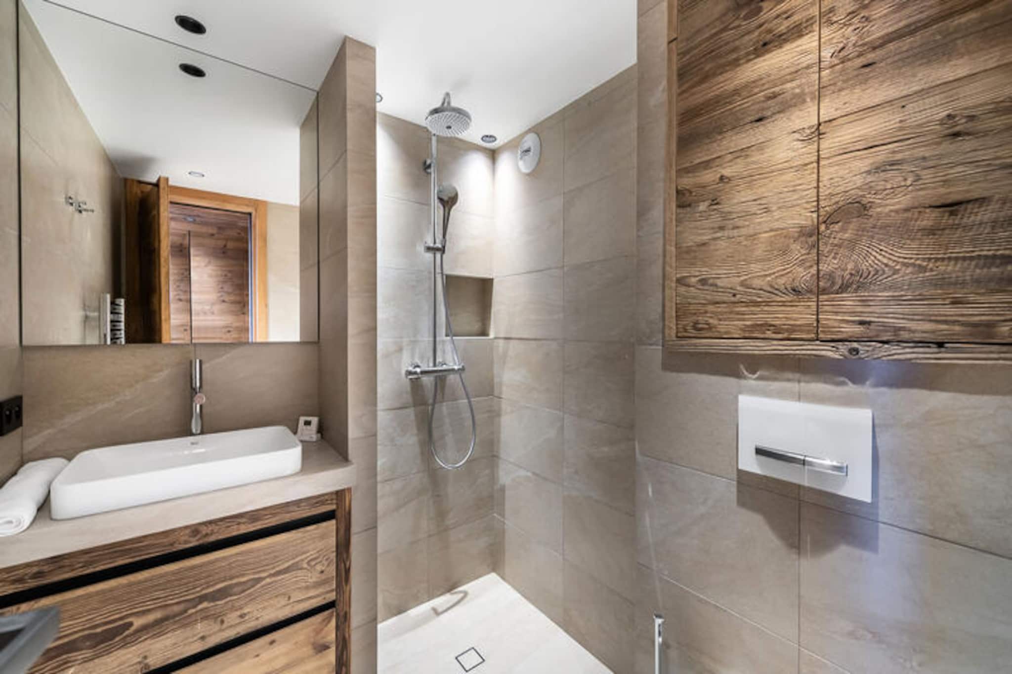 Résidence Isard-Non tagué