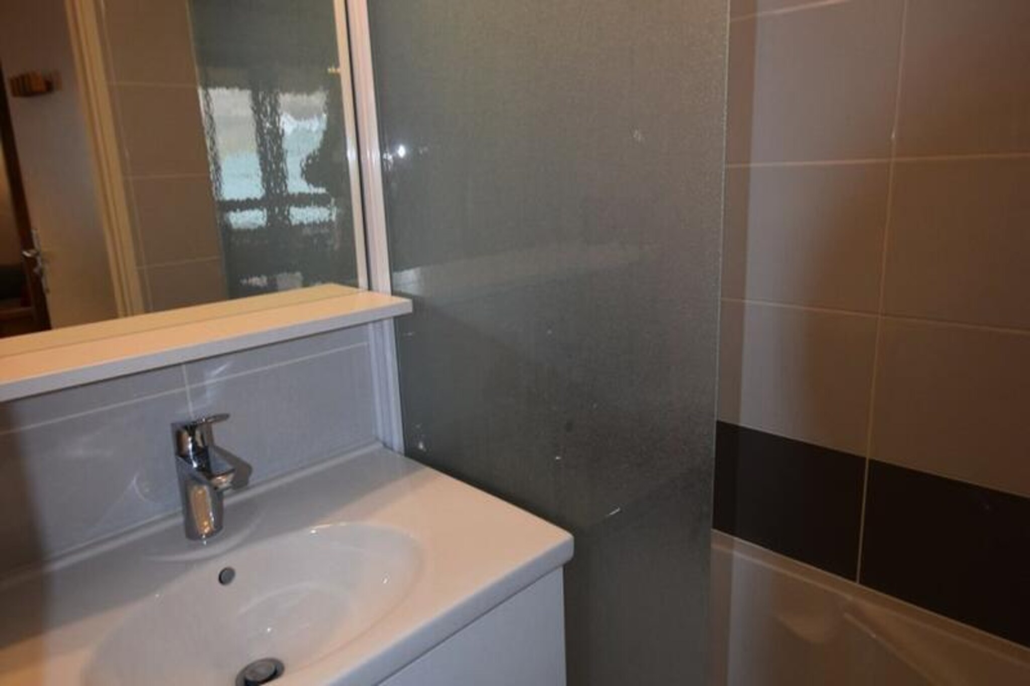 Apartment in Plagne Soleil at Ski Slopes