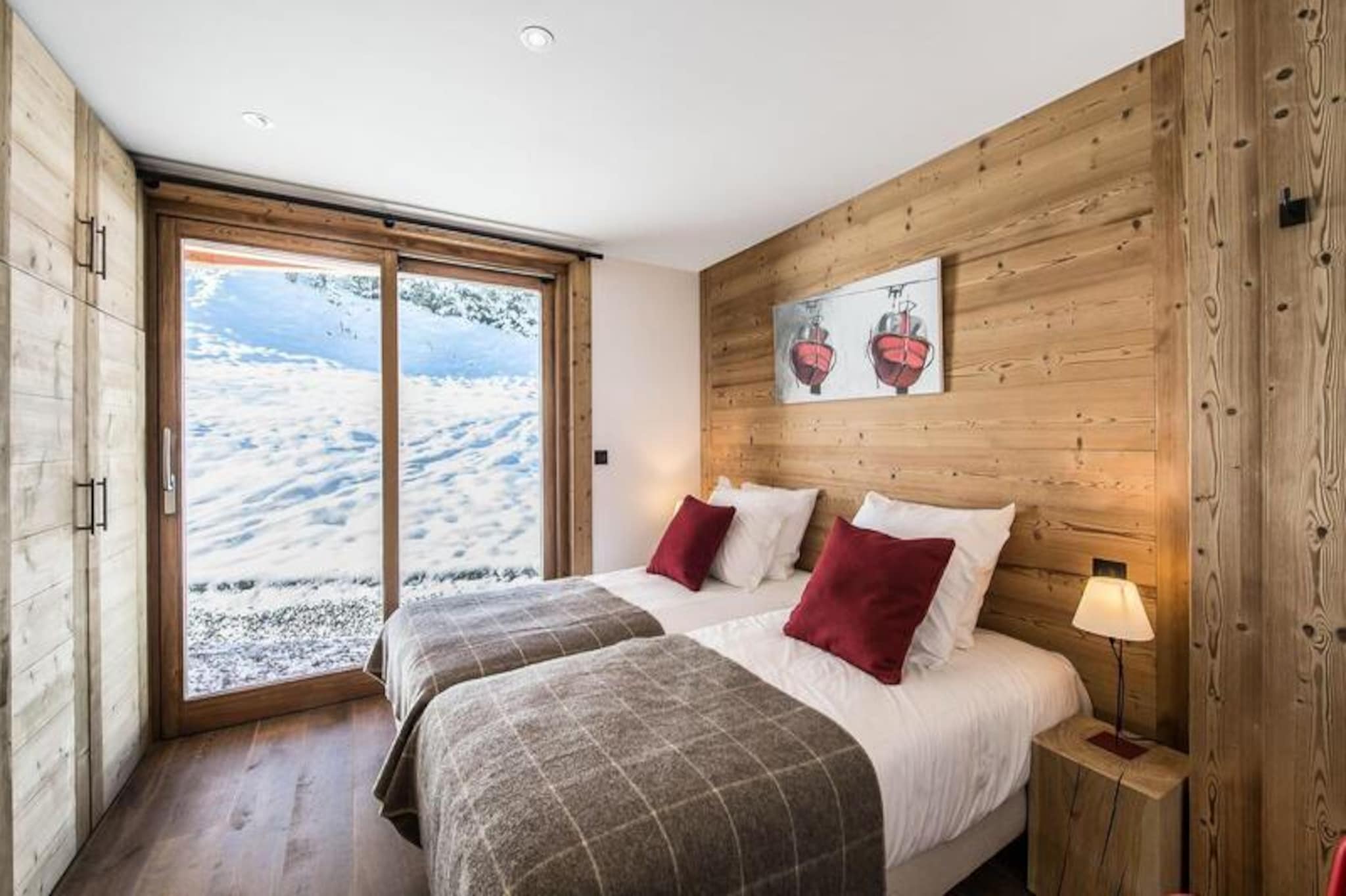 Résidence Ancolie-Non tagué