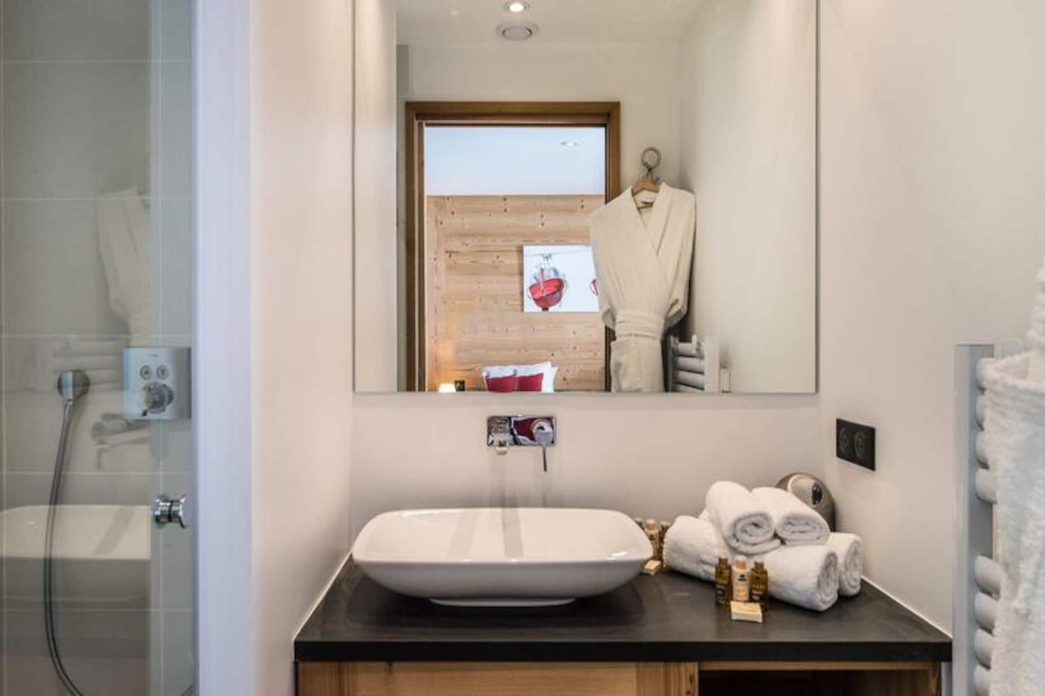 Résidence Ancolie-Non tagué