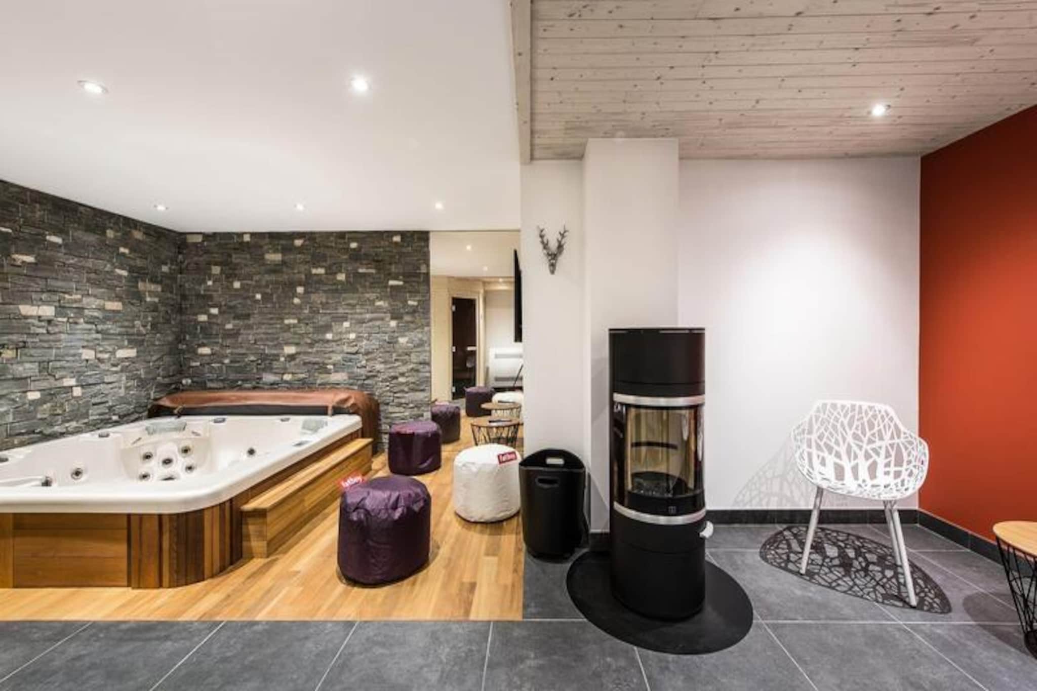 Résidence Ancolie-Non tagué