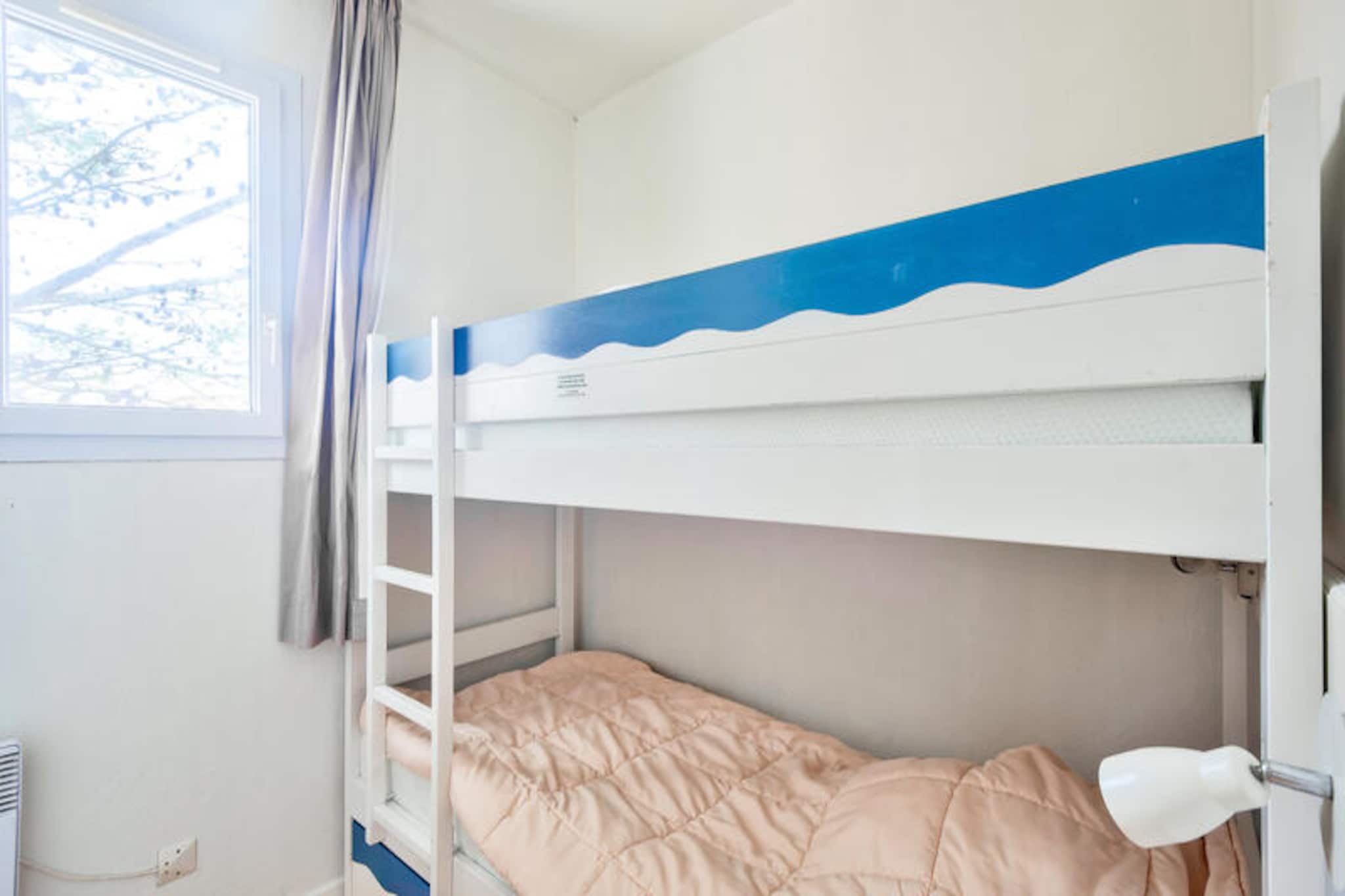 Village Pont Royal en Provence - maeva Home-Nicht zugeordnet