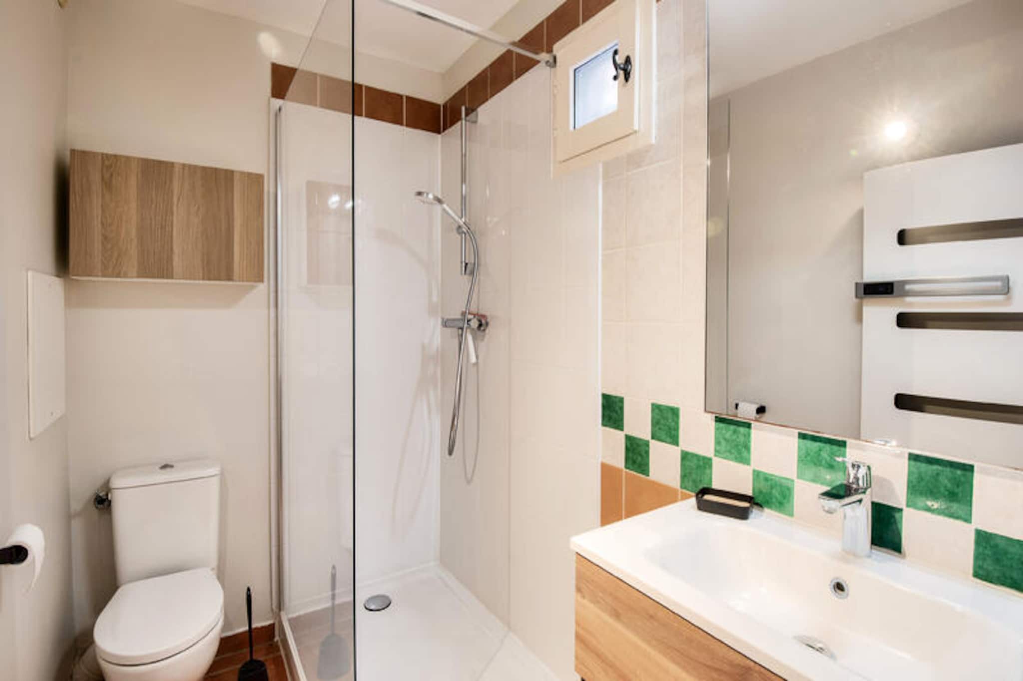 Village Pont Royal en Provence - maeva Home-Nicht zugeordnet