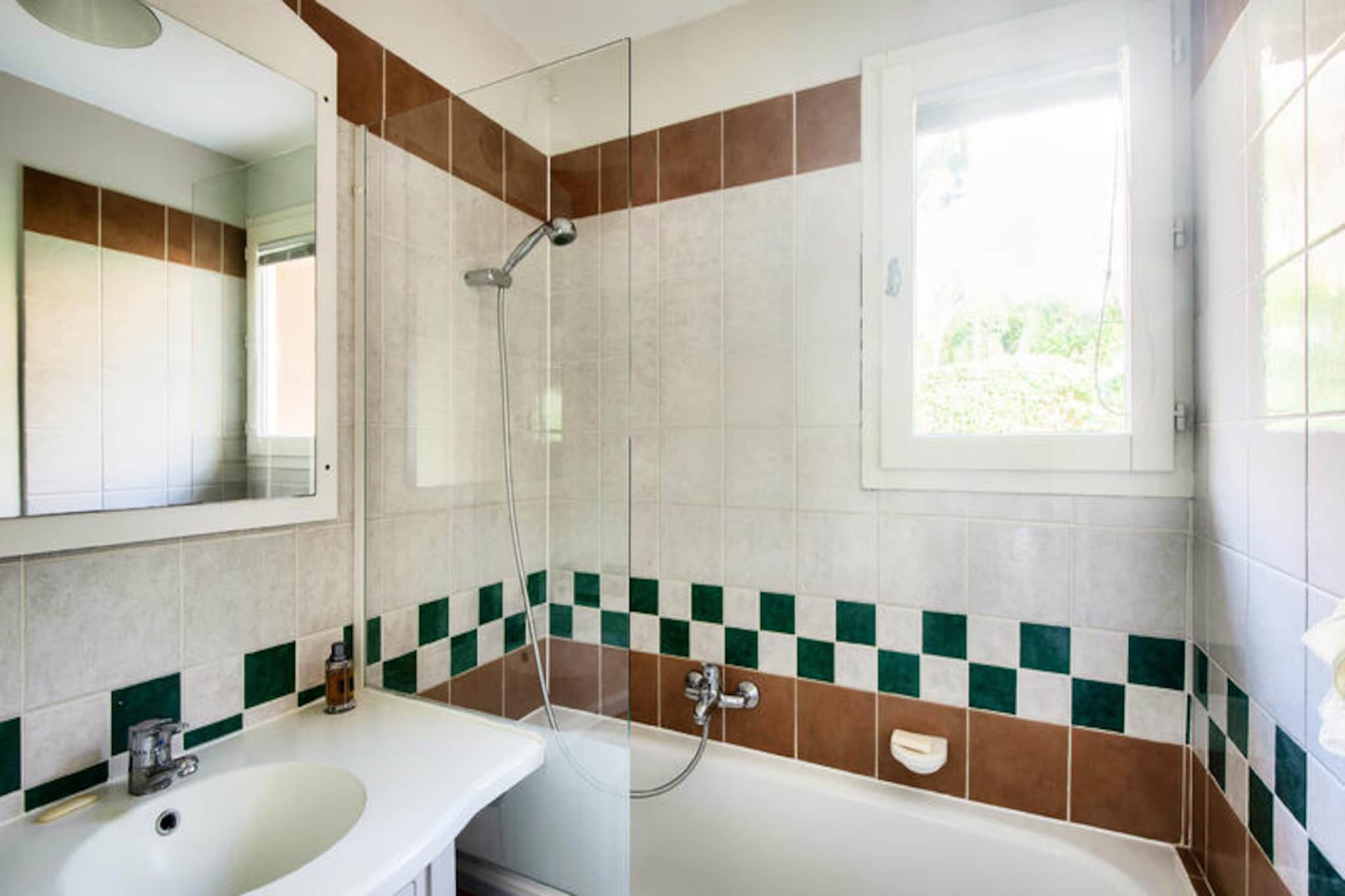 Village Pont Royal en Provence - maeva Home-Nicht zugeordnet