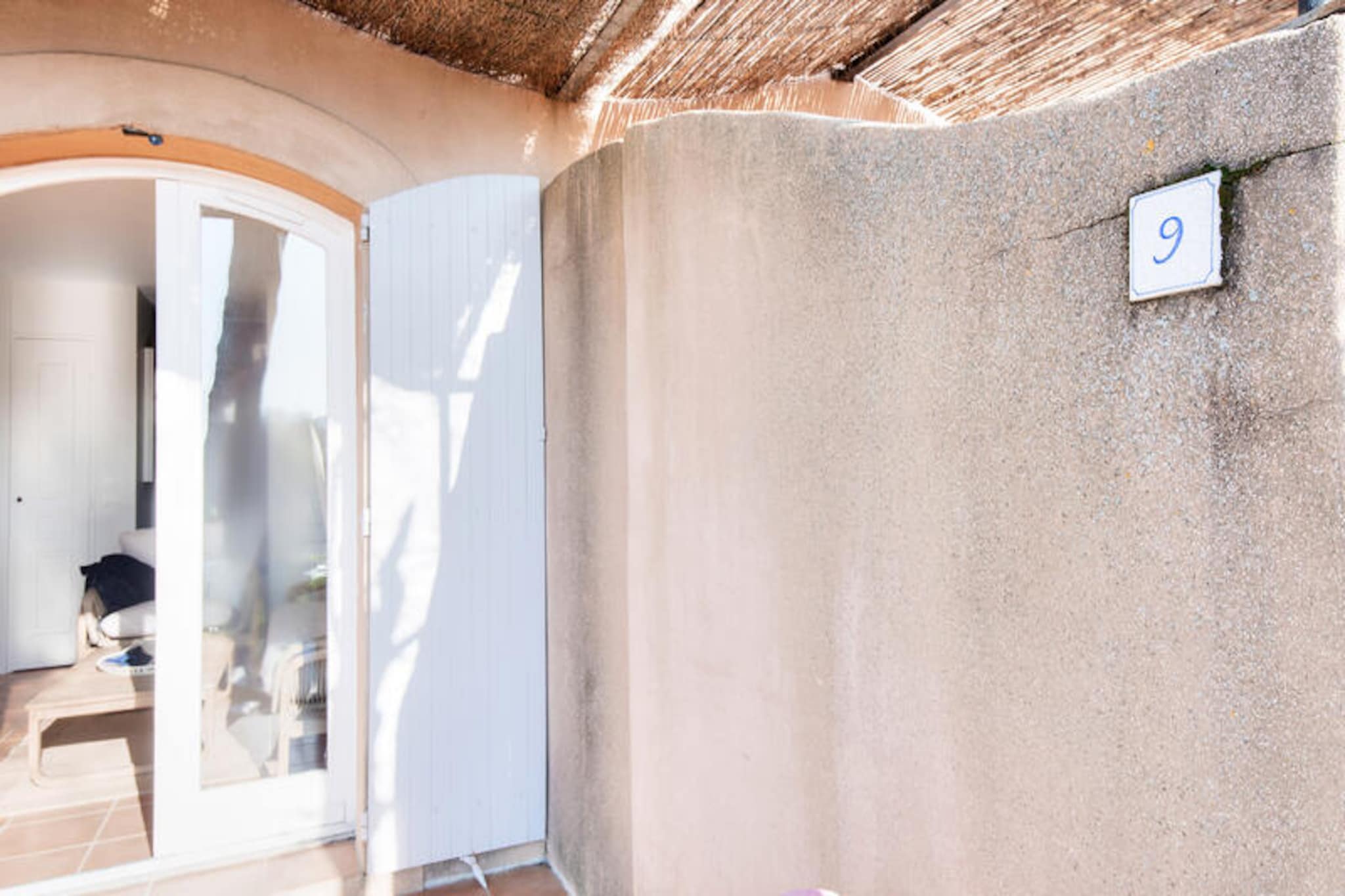 Village Pont Royal en Provence - maeva Home-Nicht zugeordnet