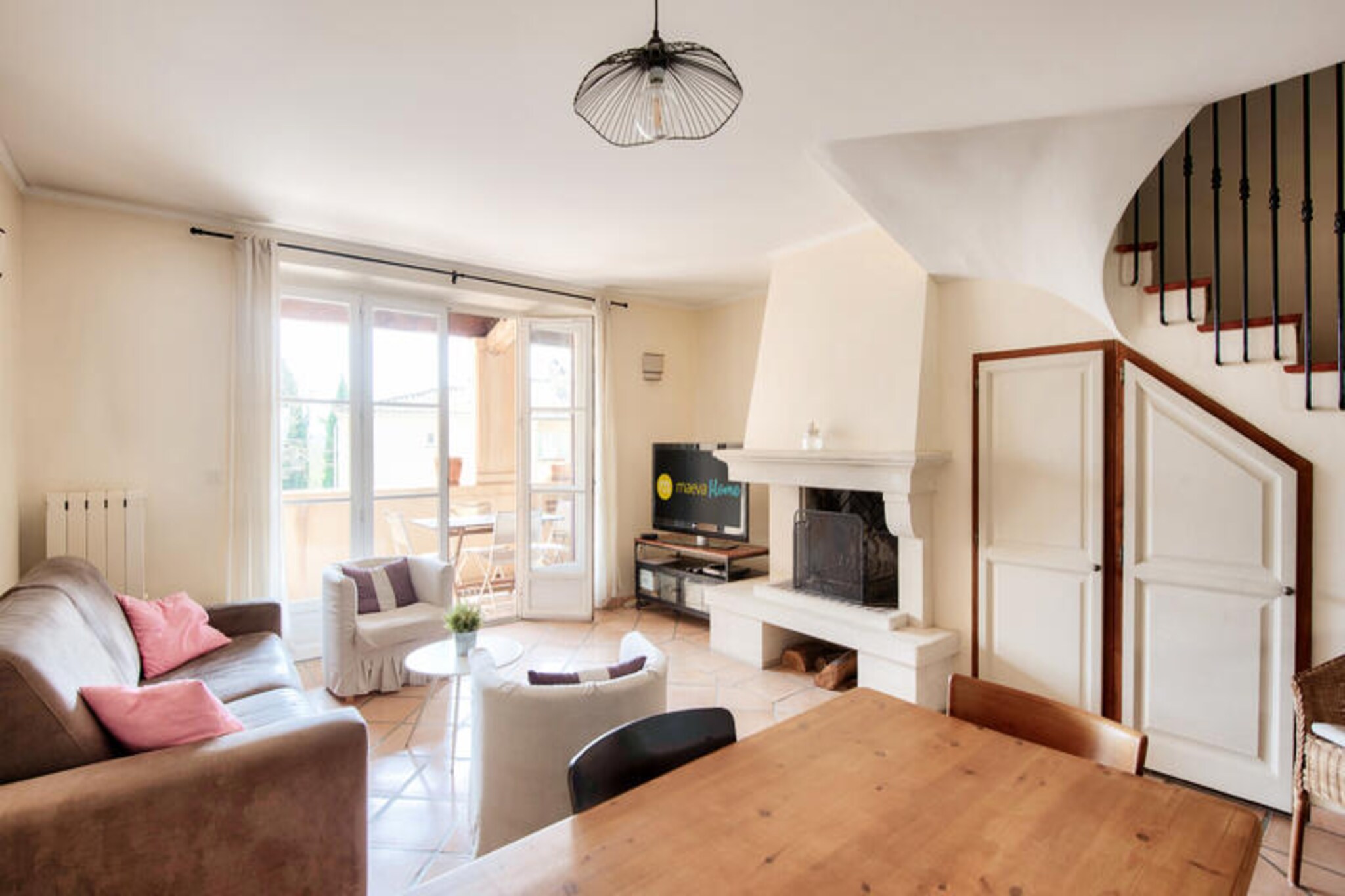 Village Pont Royal en Provence - maeva Home-Nicht zugeordnet