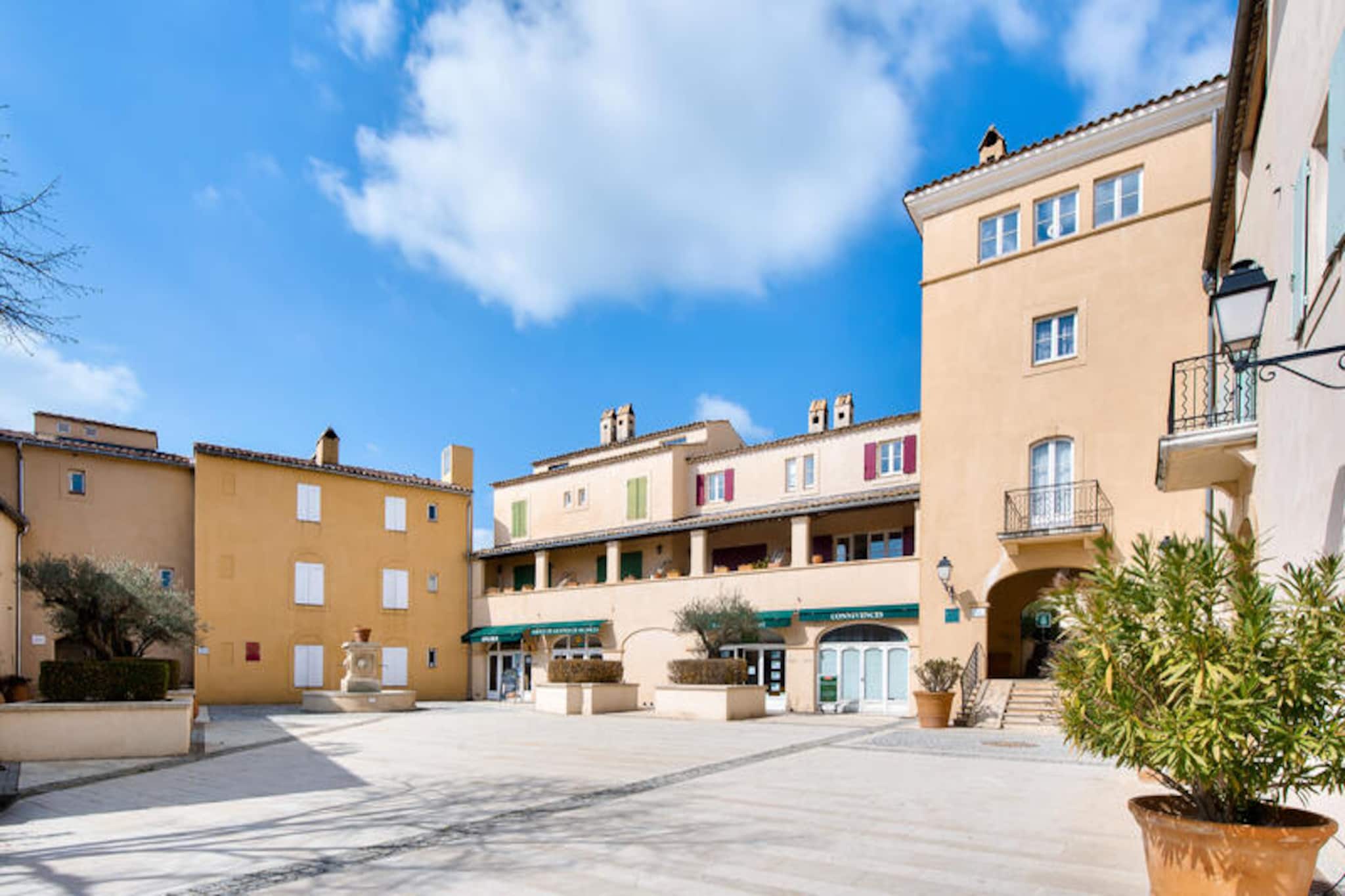 Village Pont Royal en Provence - maeva Home-Nicht zugeordnet