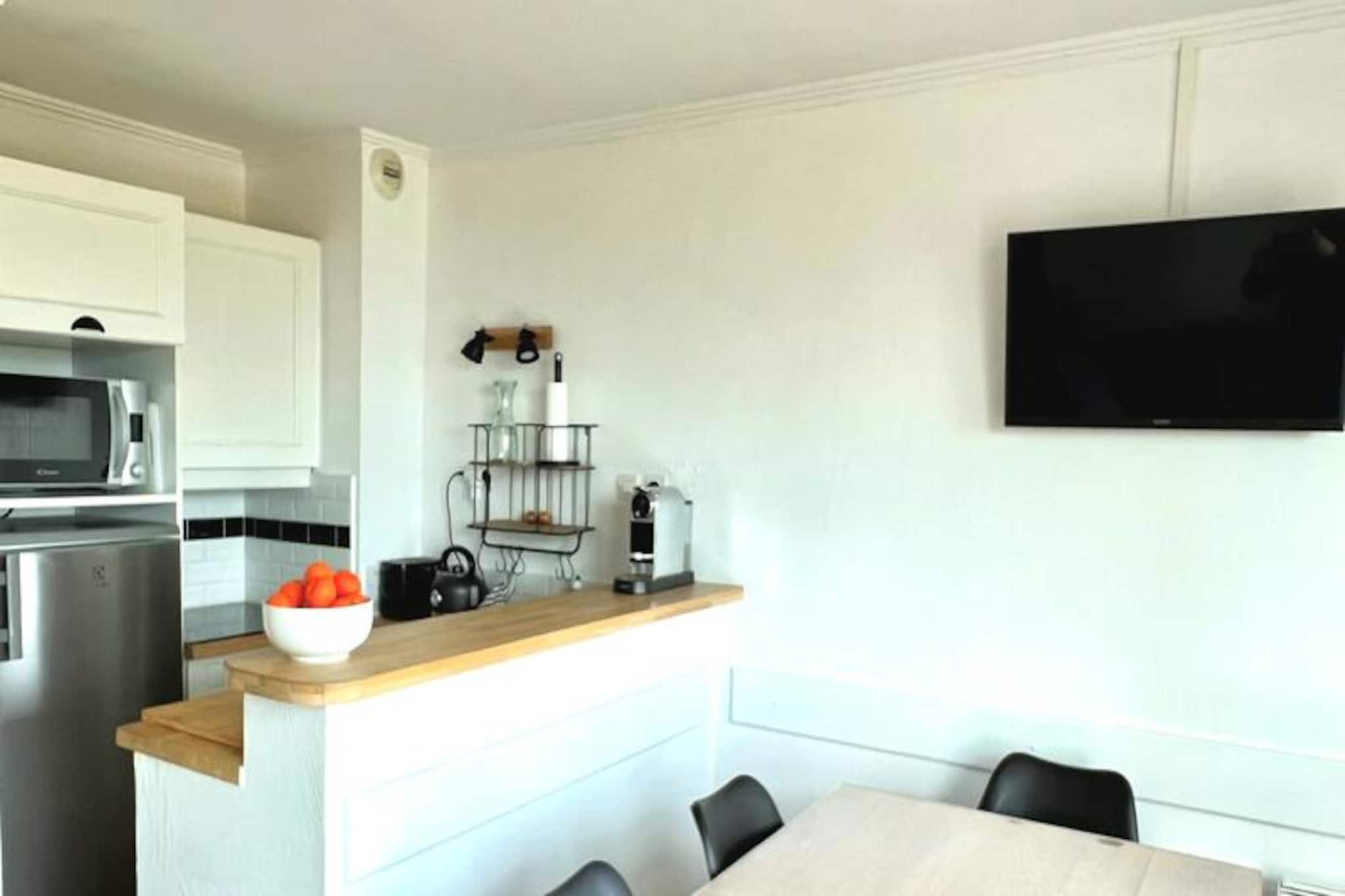 Village Pont Royal en Provence - maeva Home-Nicht zugeordnet