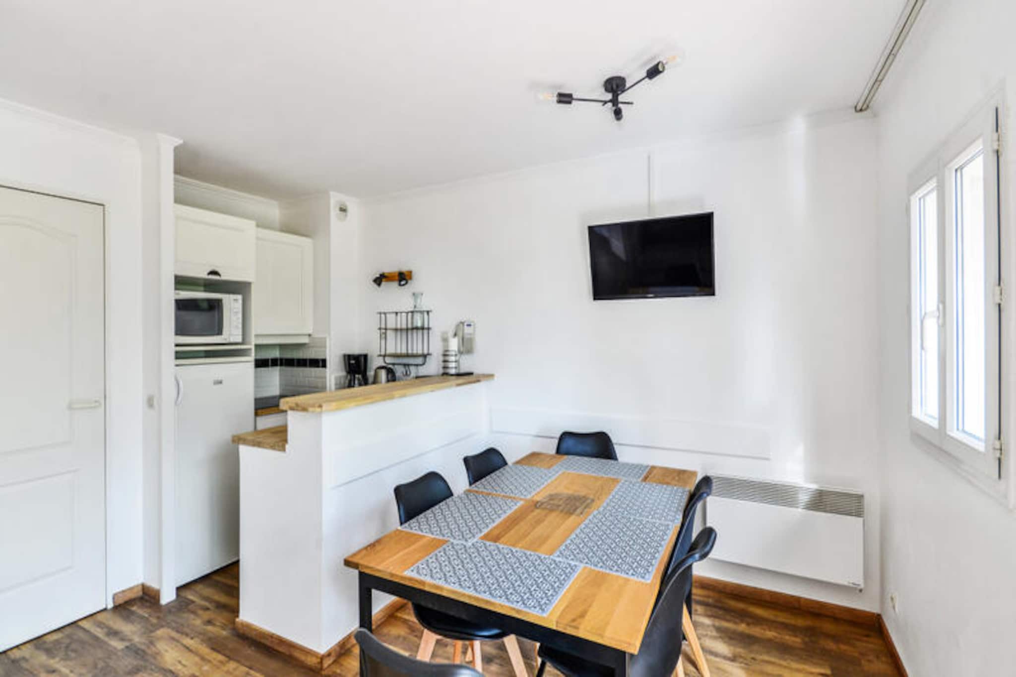 Village Pont Royal en Provence - maeva Home-Nicht zugeordnet